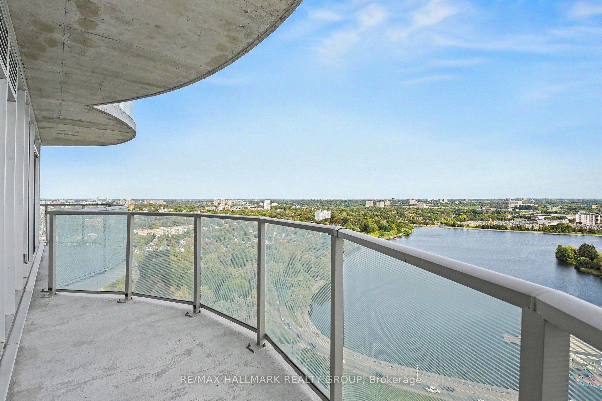 Photo 6 of Unit 2807, 805 Carling Avenue, Ottawa, West Centre Town — HOMEH