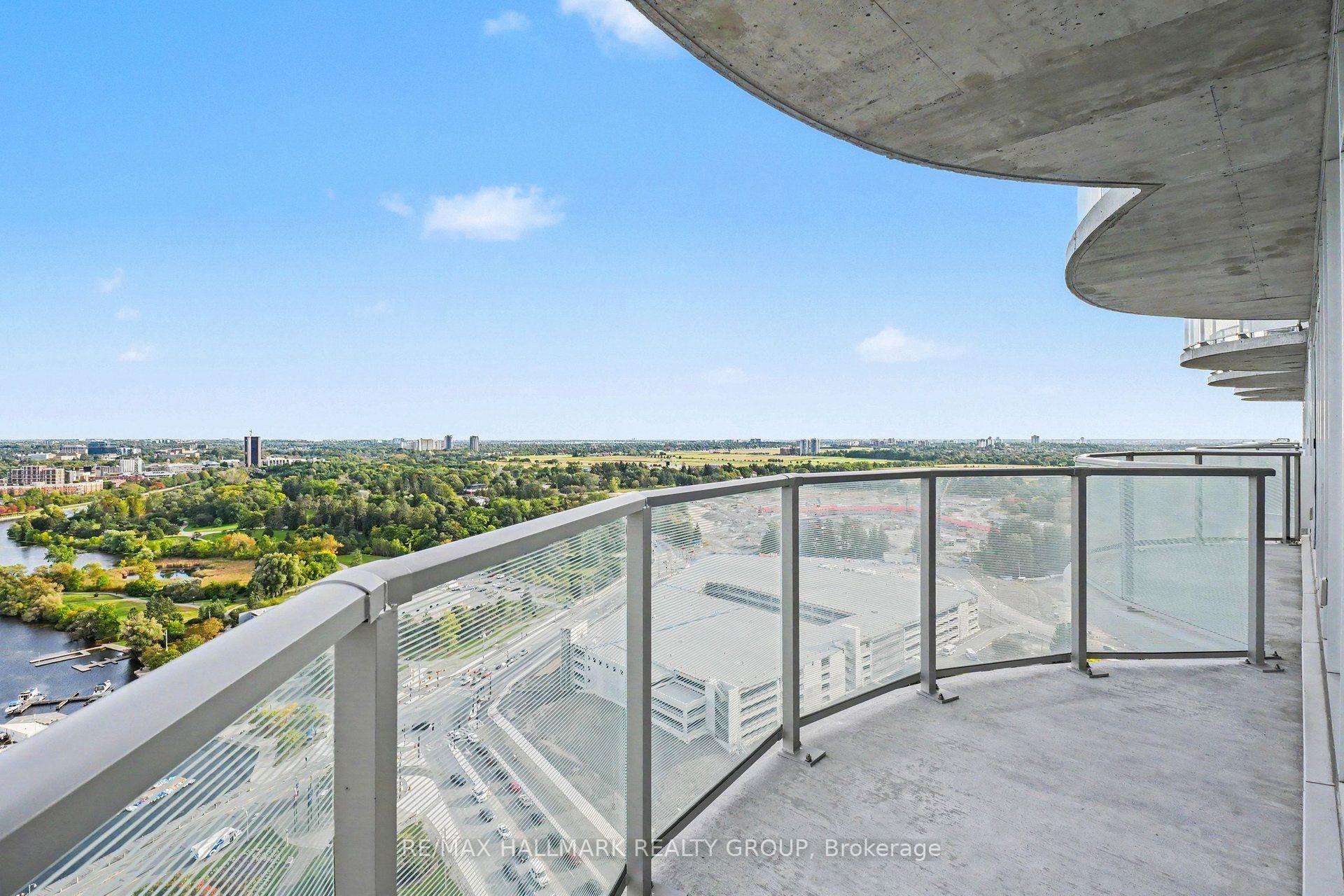 Photo 7 of Unit 2807, 805 Carling Avenue, Ottawa, West Centre Town — HOMEH