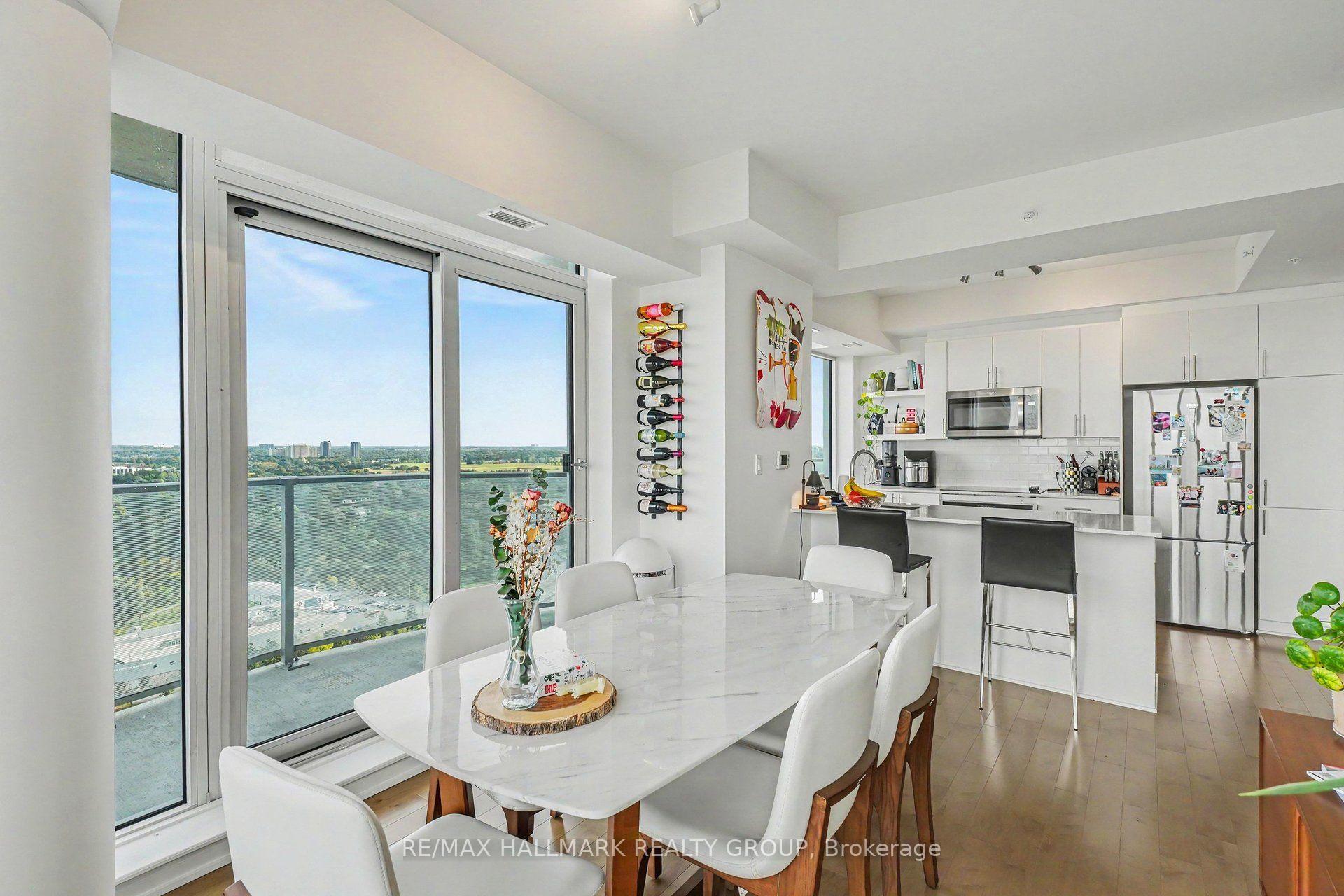 Photo 17 of Unit 2807, 805 Carling Avenue, Ottawa, West Centre Town — HOMEH