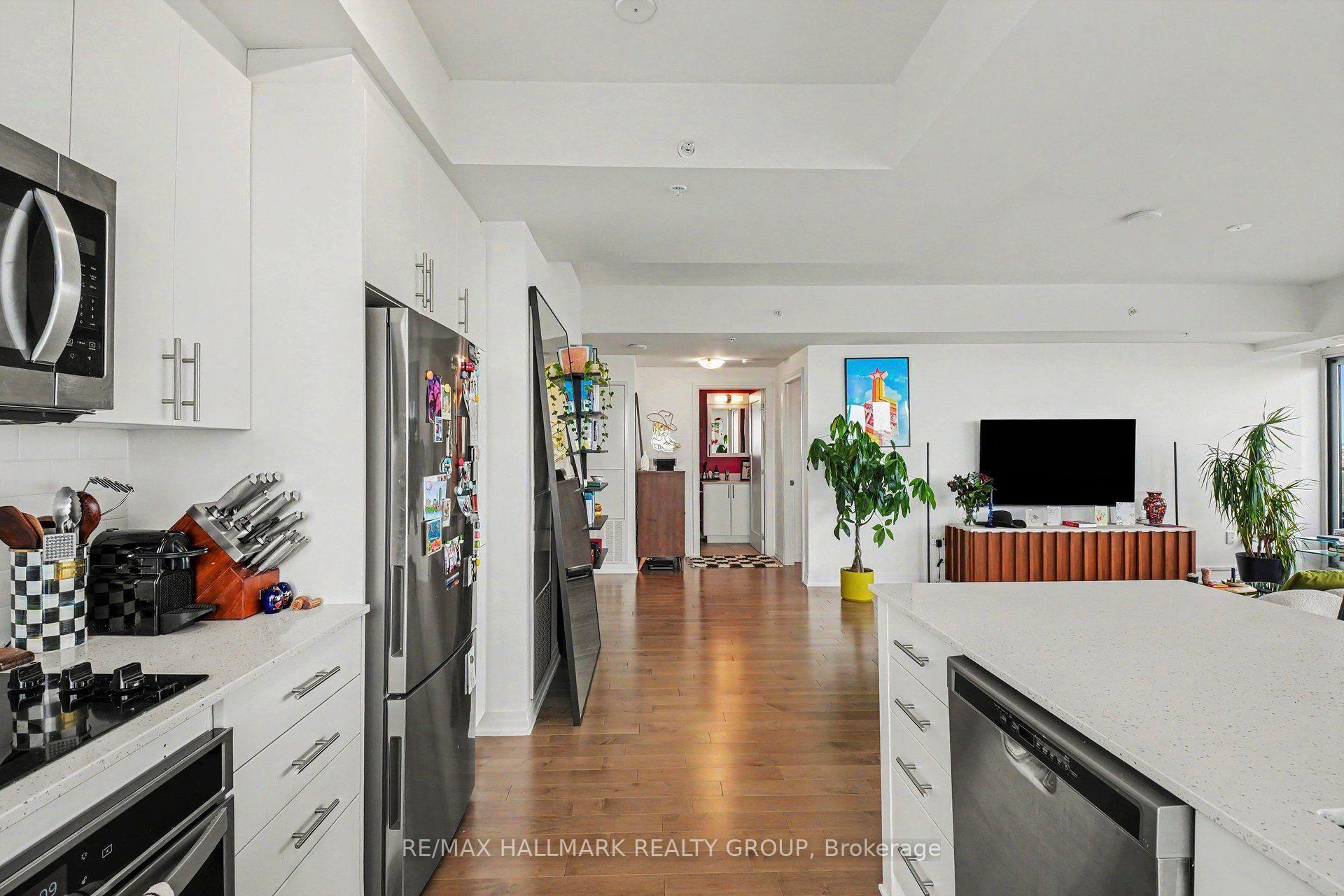 Photo 16 of Unit 2807, 805 Carling Avenue, Ottawa, West Centre Town — HOMEH