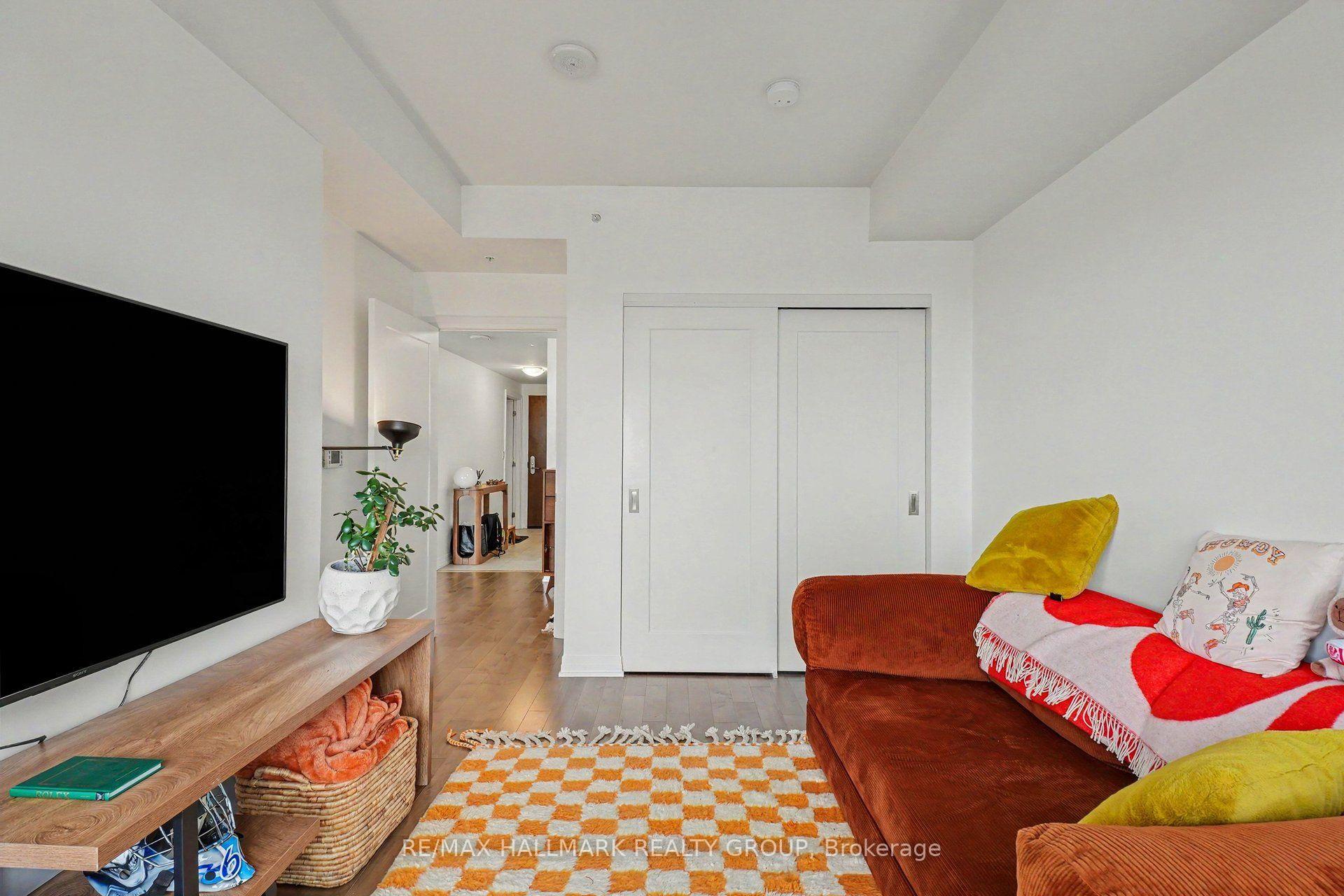 Photo 19 of Unit 2807, 805 Carling Avenue, Ottawa, West Centre Town — HOMEH