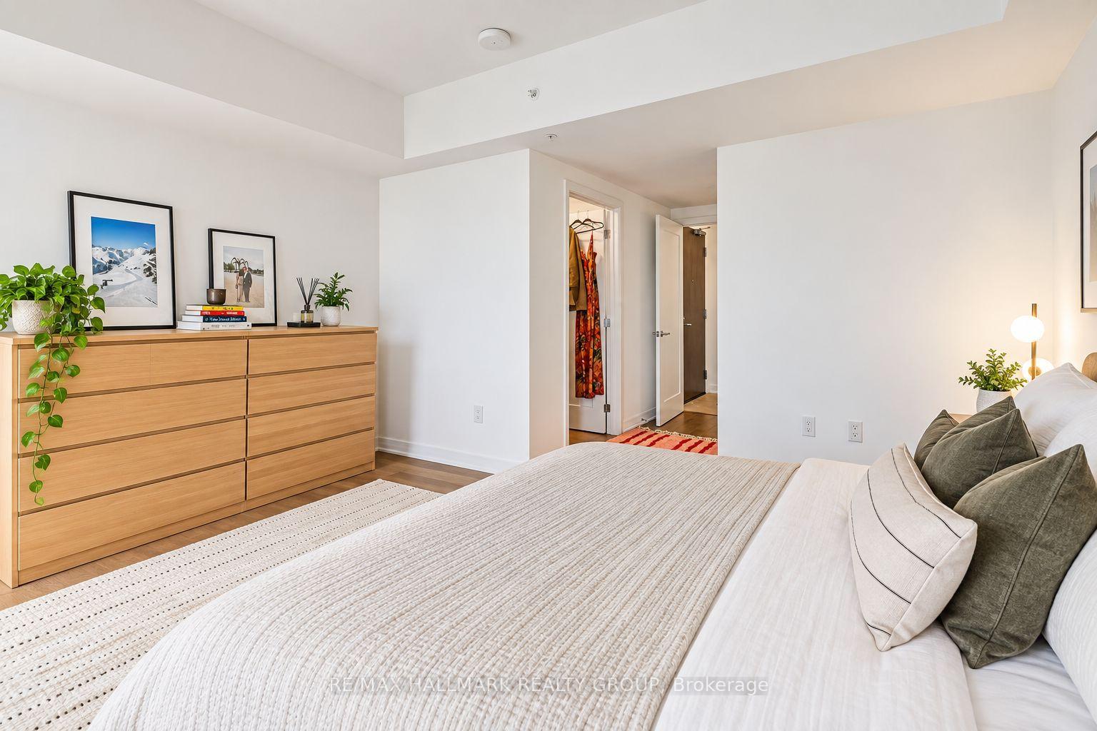 Photo 22 of Unit 2807, 805 Carling Avenue, Ottawa, West Centre Town — HOMEH