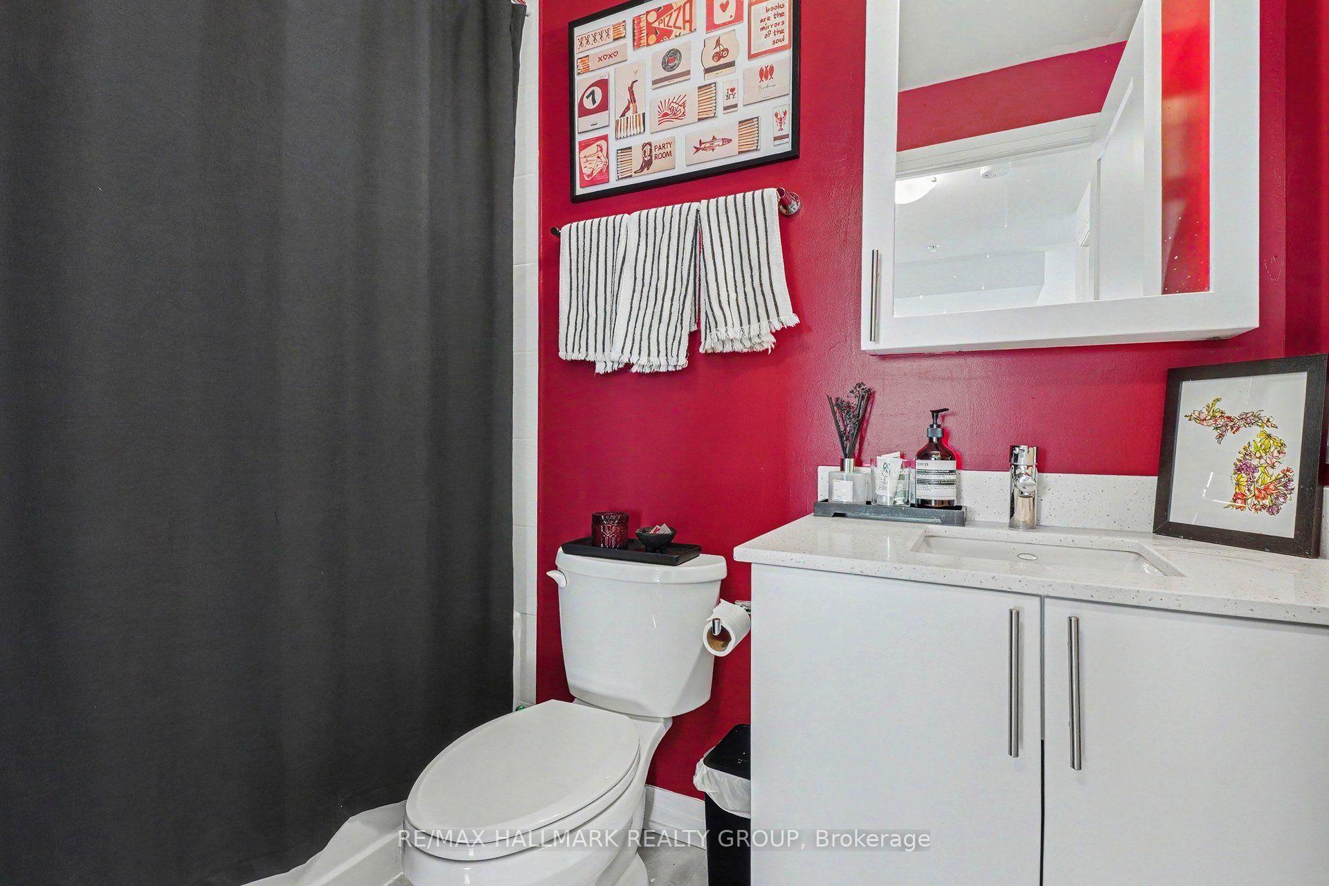 Photo 26 of Unit 2807, 805 Carling Avenue, Ottawa, West Centre Town — HOMEH