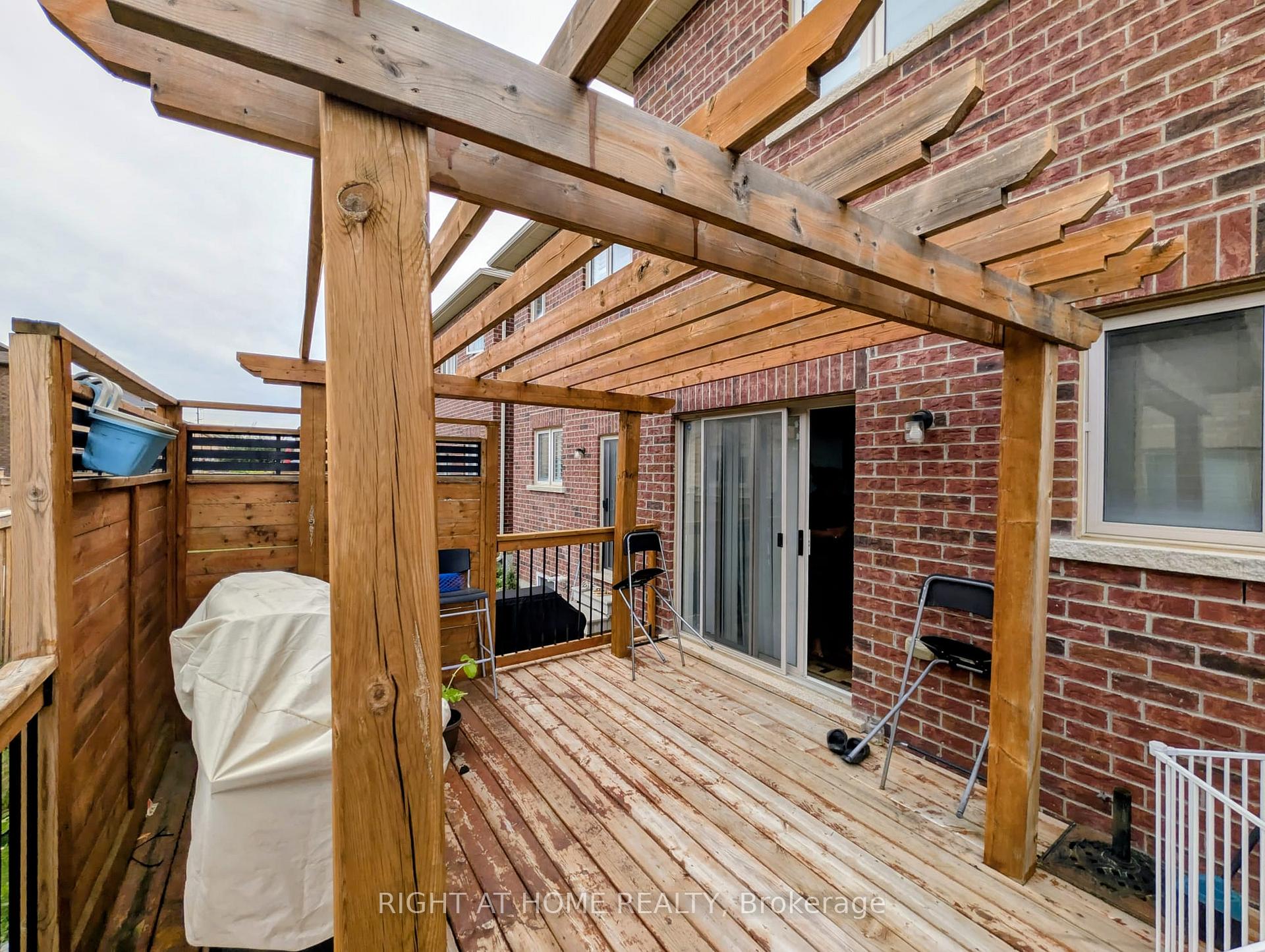 Photo 1 of 166 Agava Street, Brampton, Northwest Brampton — HOMEH