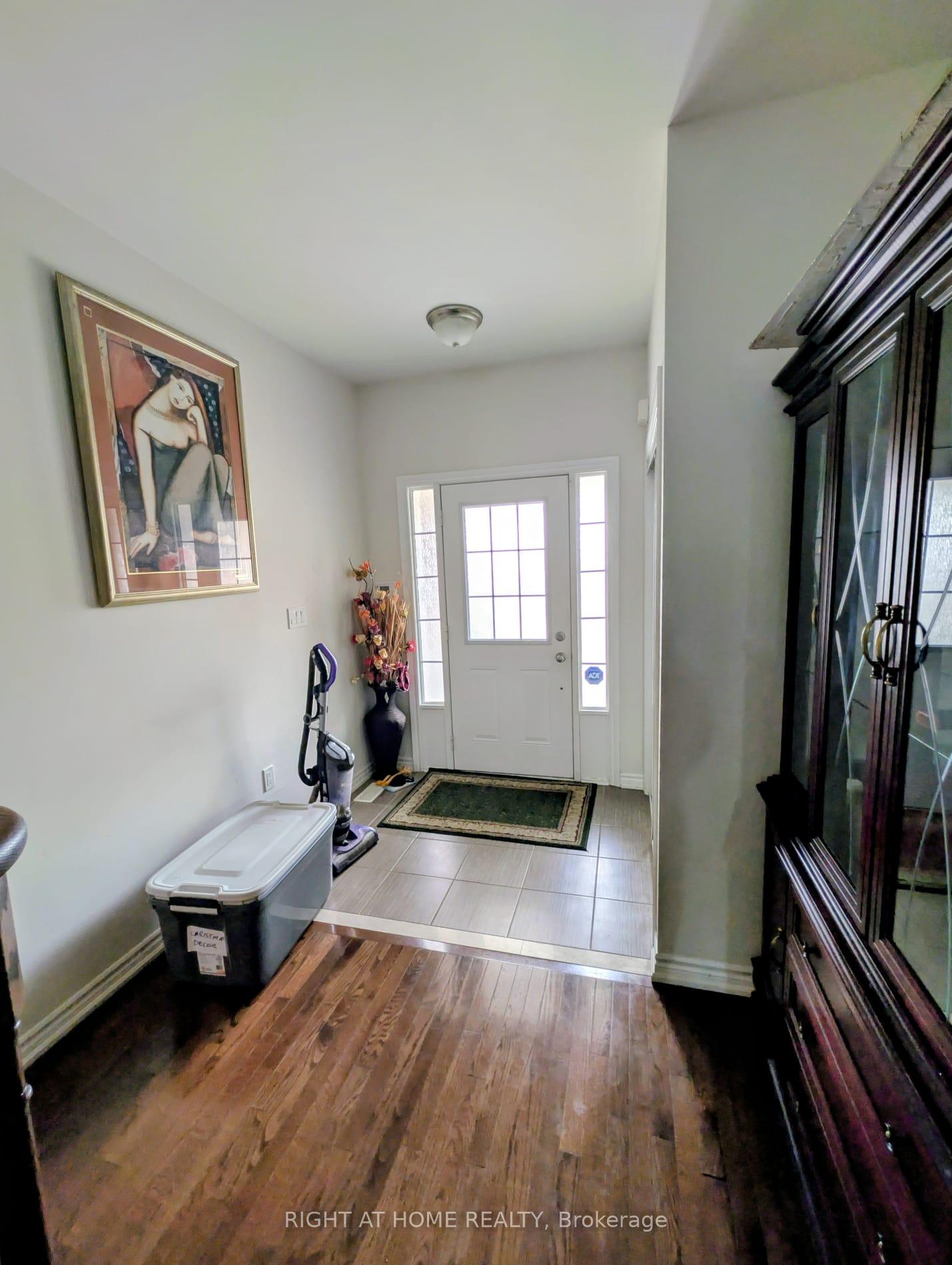 Photo 2 of 166 Agava Street, Brampton, Northwest Brampton — HOMEH
