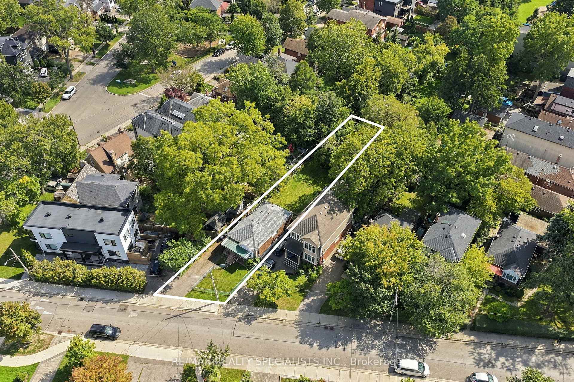 Photo 1 of 93 Cavell Avenue, Etobicoke, Mimico — HOMEH