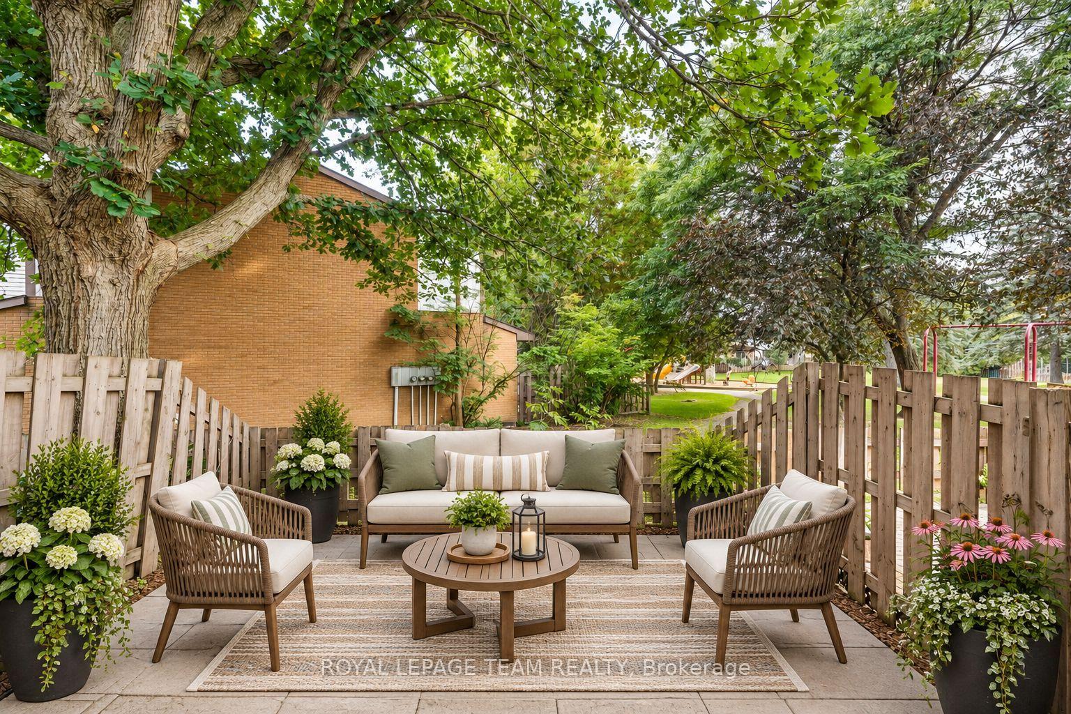 Photo 8 of Unit 15, 121 Castlefrank Road, Ottawa, Kanata - Glencairn/Hazeldean — HOMEH