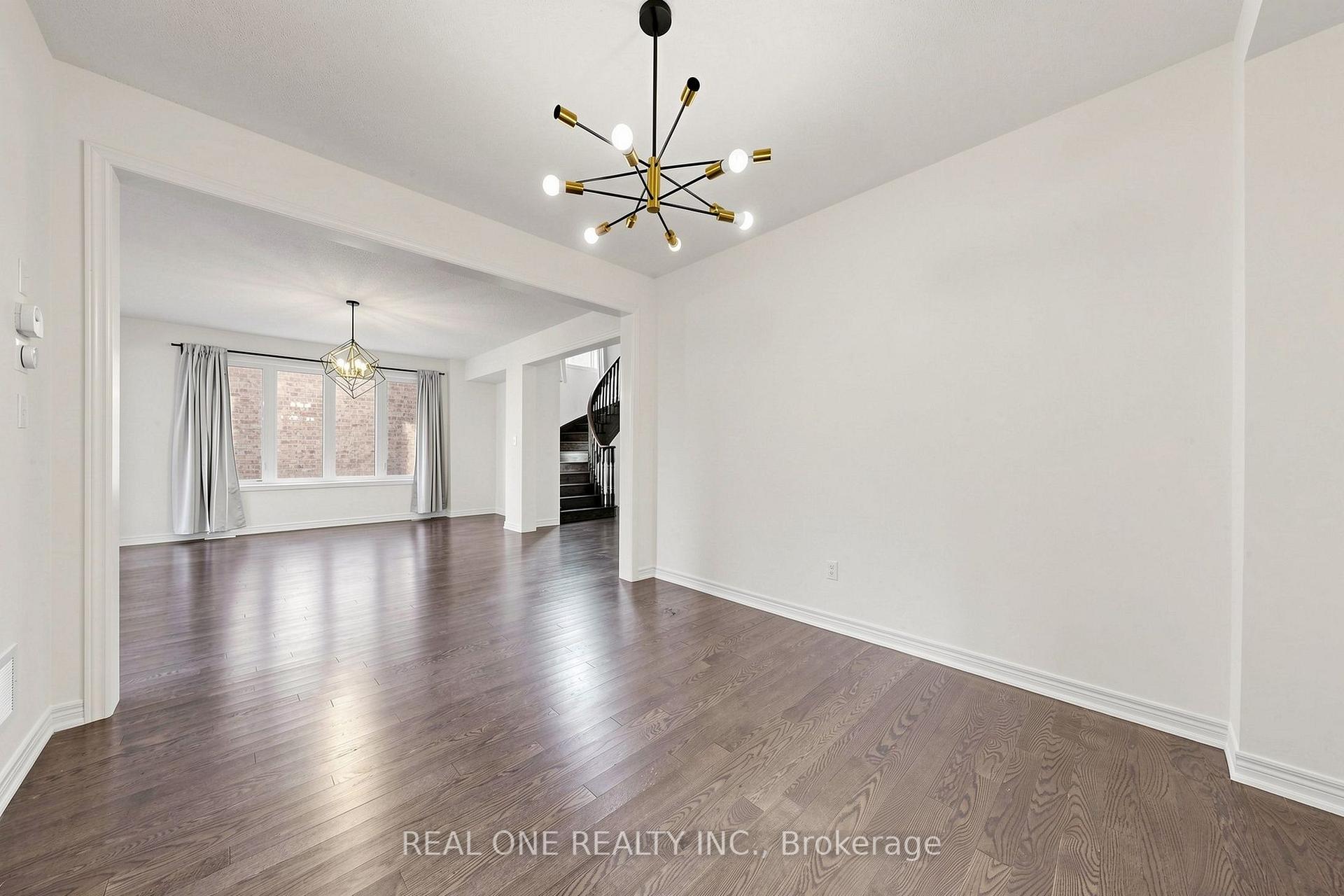 Photo 10 of 108 Hubner Avenue, Markham, Berczy — HOMEH