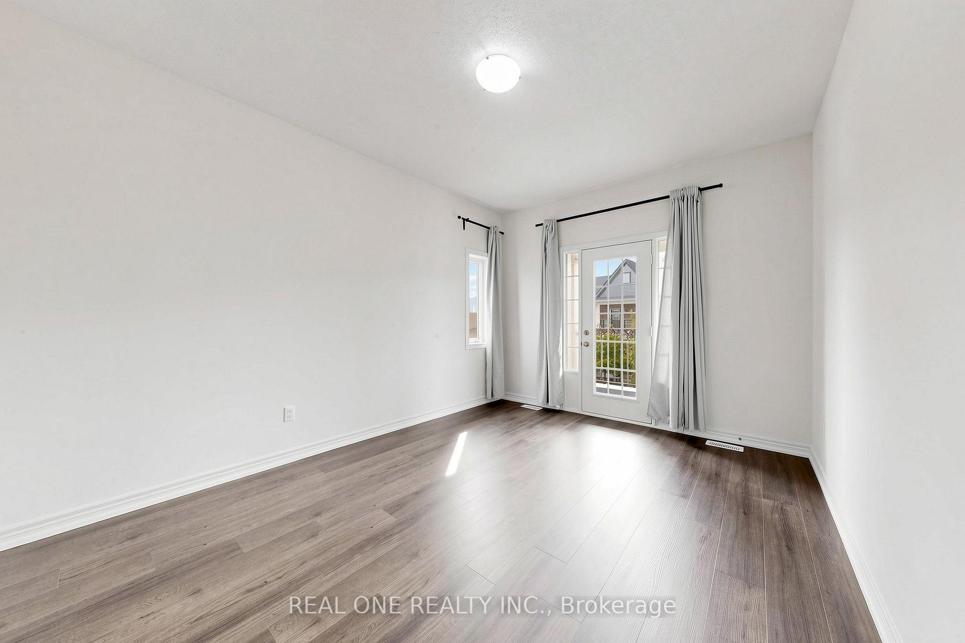 Photo 36 of 108 Hubner Avenue, Markham, Berczy — HOMEH