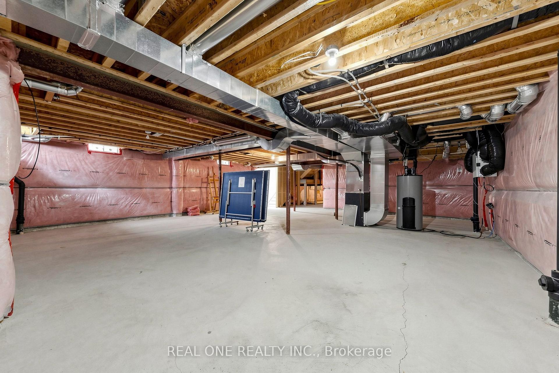 Photo 46 of 108 Hubner Avenue, Markham, Berczy — HOMEH