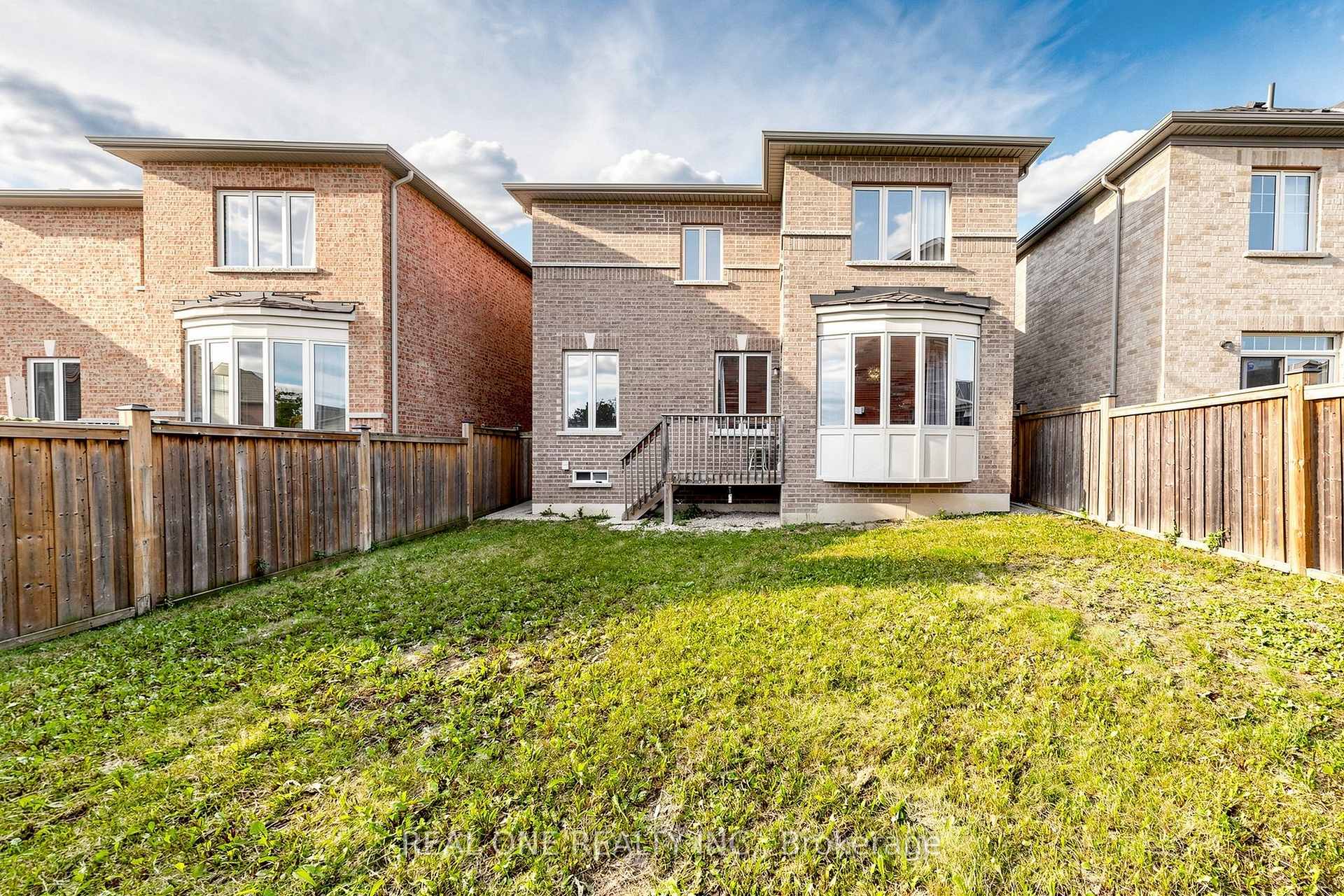 Photo 47 of 108 Hubner Avenue, Markham, Berczy — HOMEH