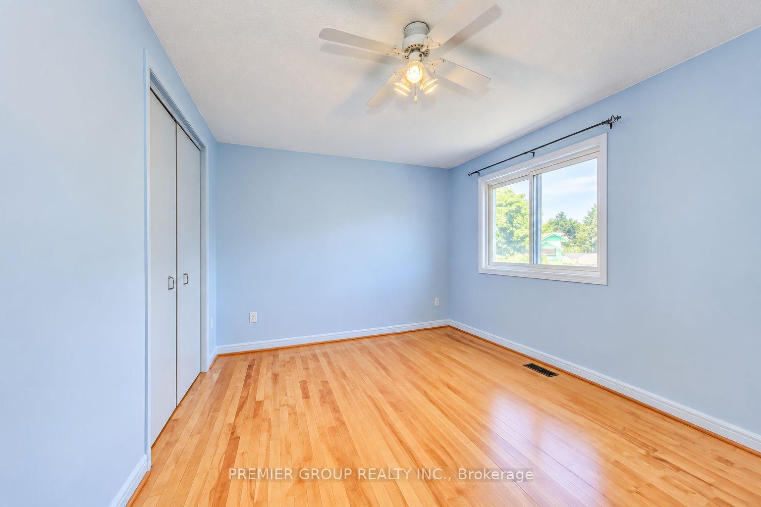 Photo 18 of 12 Kline Court, Brampton, Heart Lake West — HOMEH