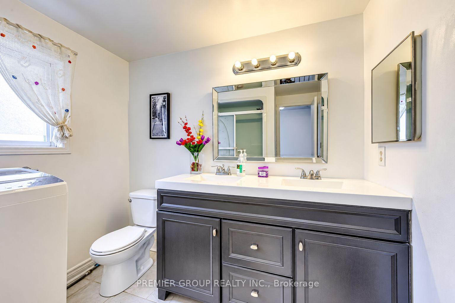 Photo 20 of 12 Kline Court, Brampton, Heart Lake West — HOMEH
