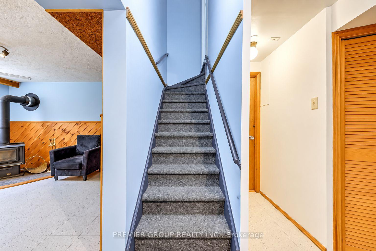 Photo 22 of 12 Kline Court, Brampton, Heart Lake West — HOMEH