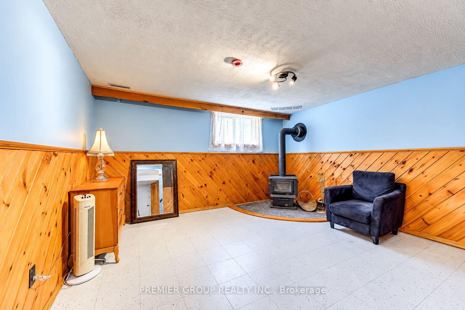 Photo 27 of 12 Kline Court, Brampton, Heart Lake West — HOMEH