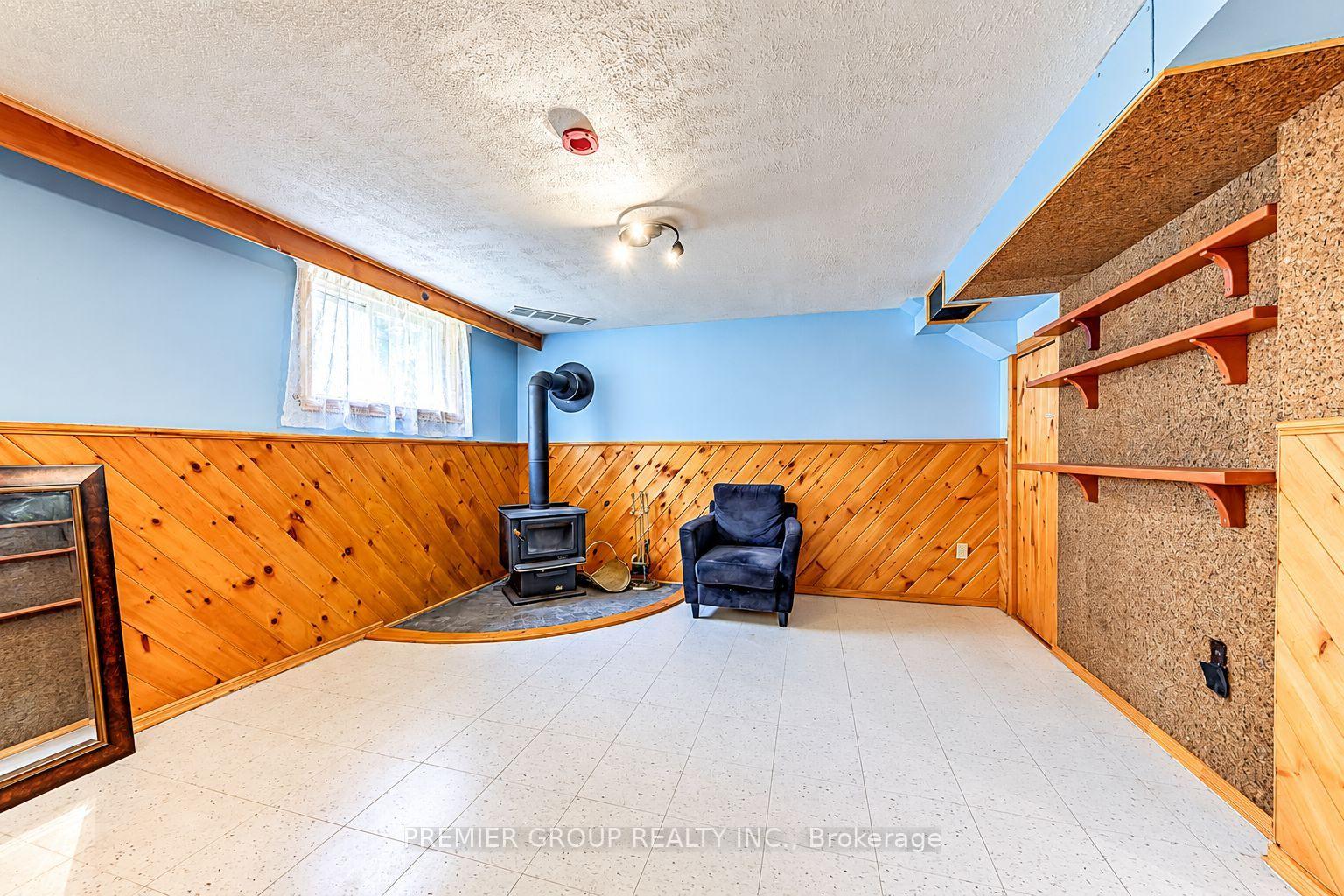 Photo 28 of 12 Kline Court, Brampton, Heart Lake West — HOMEH