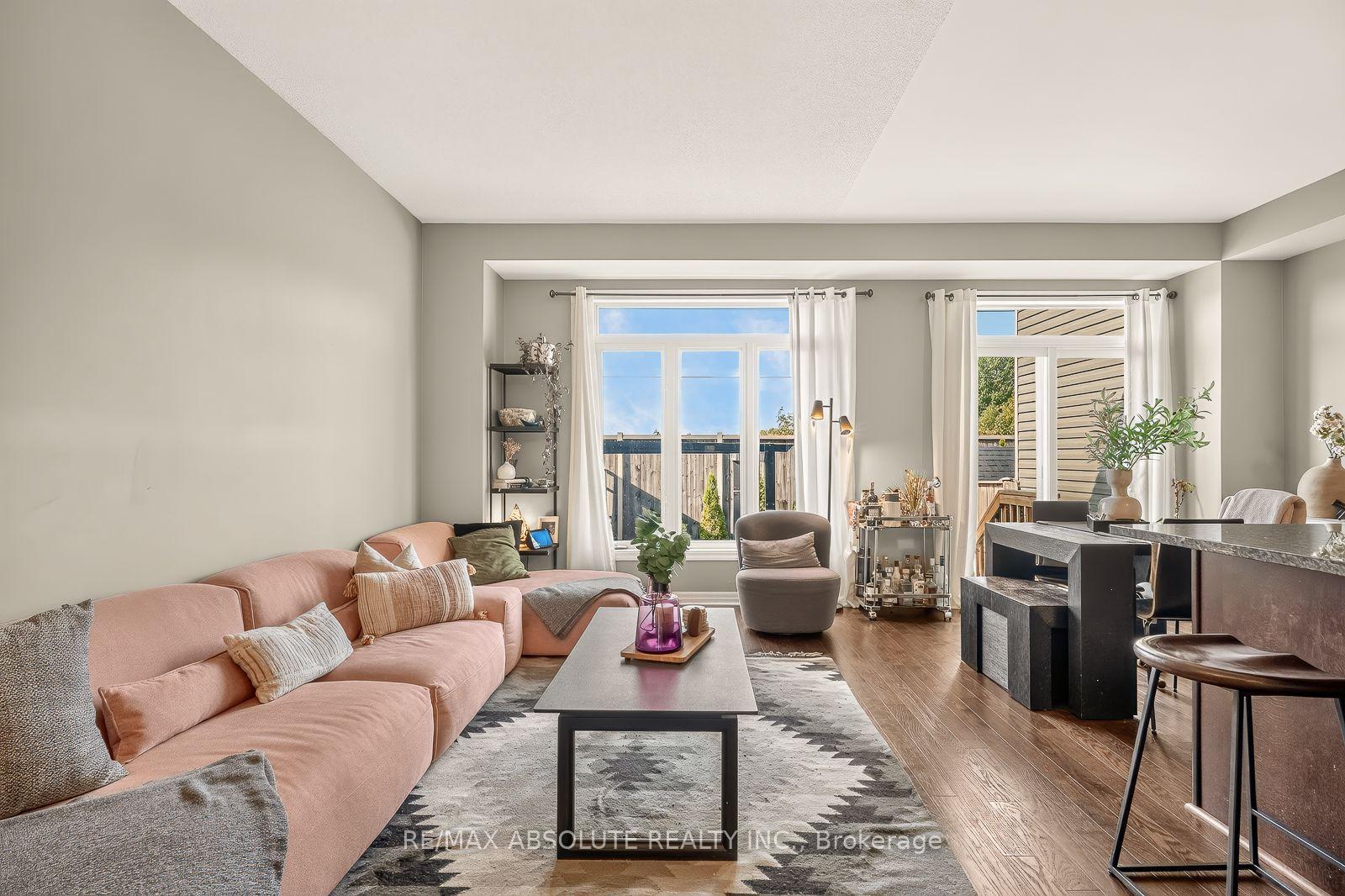 Photo 16 of 569 Rioja Street, Ottawa, Kanata - Emerald Meadows/Trailwest — HOMEH