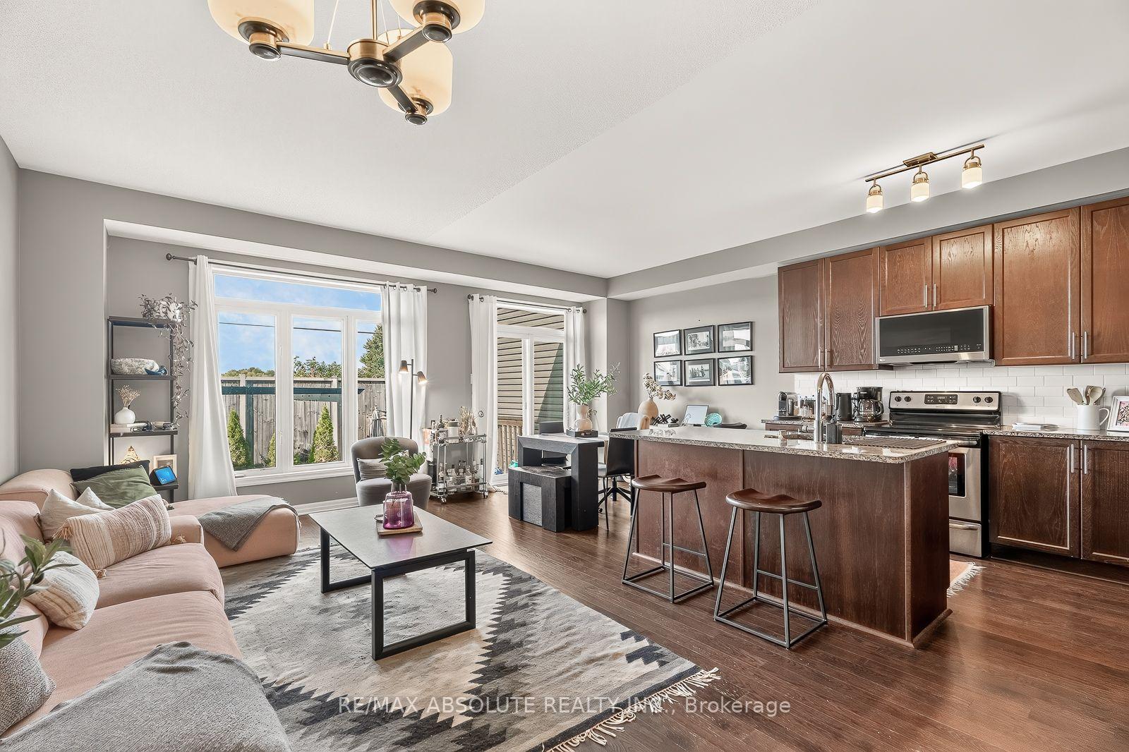 Photo 17 of 569 Rioja Street, Ottawa, Kanata - Emerald Meadows/Trailwest — HOMEH