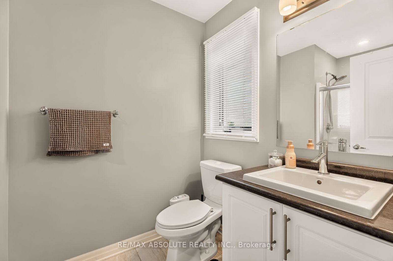 Photo 21 of 569 Rioja Street, Ottawa, Kanata - Emerald Meadows/Trailwest — HOMEH