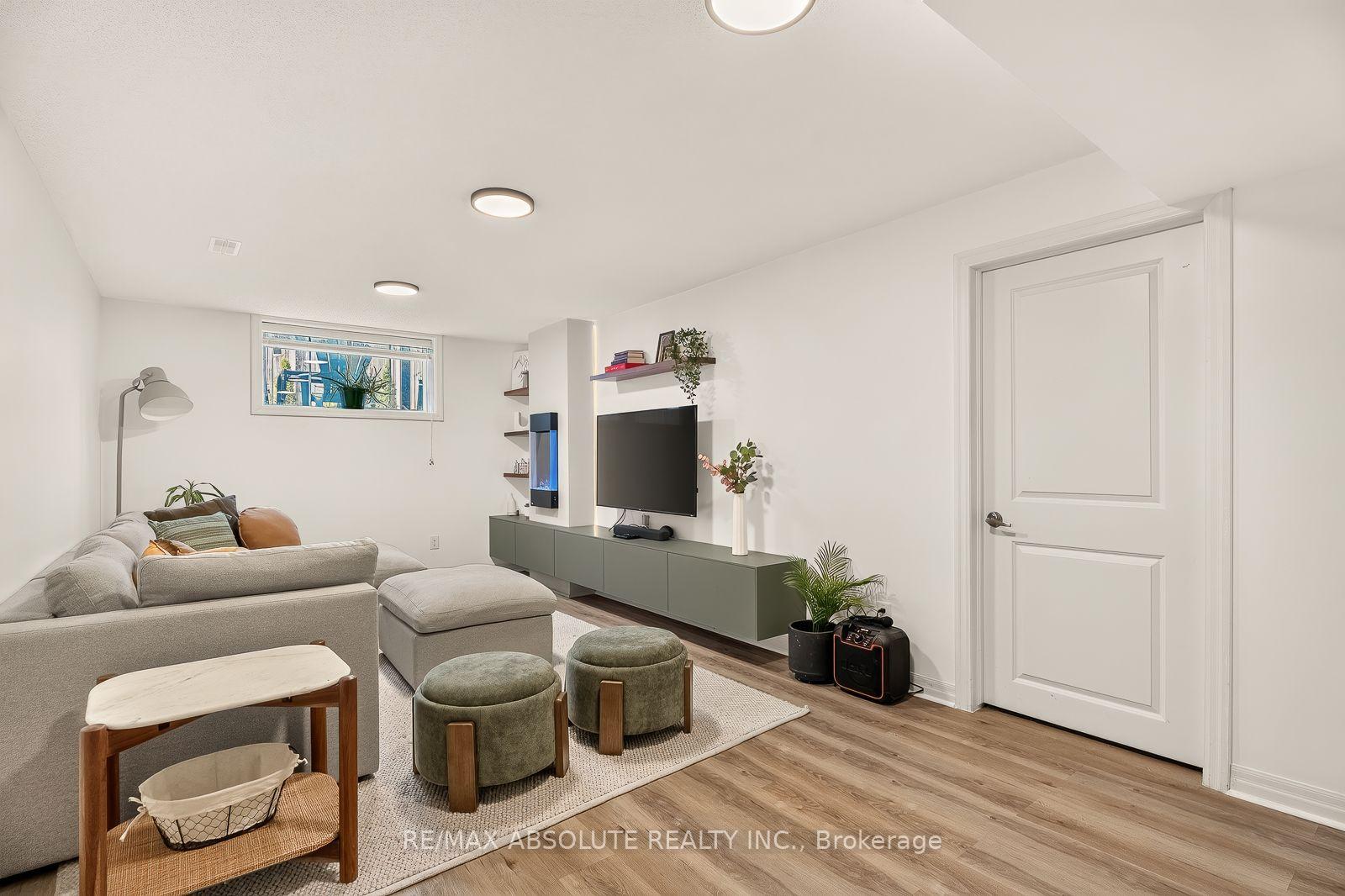 Photo 25 of 569 Rioja Street, Ottawa, Kanata - Emerald Meadows/Trailwest — HOMEH