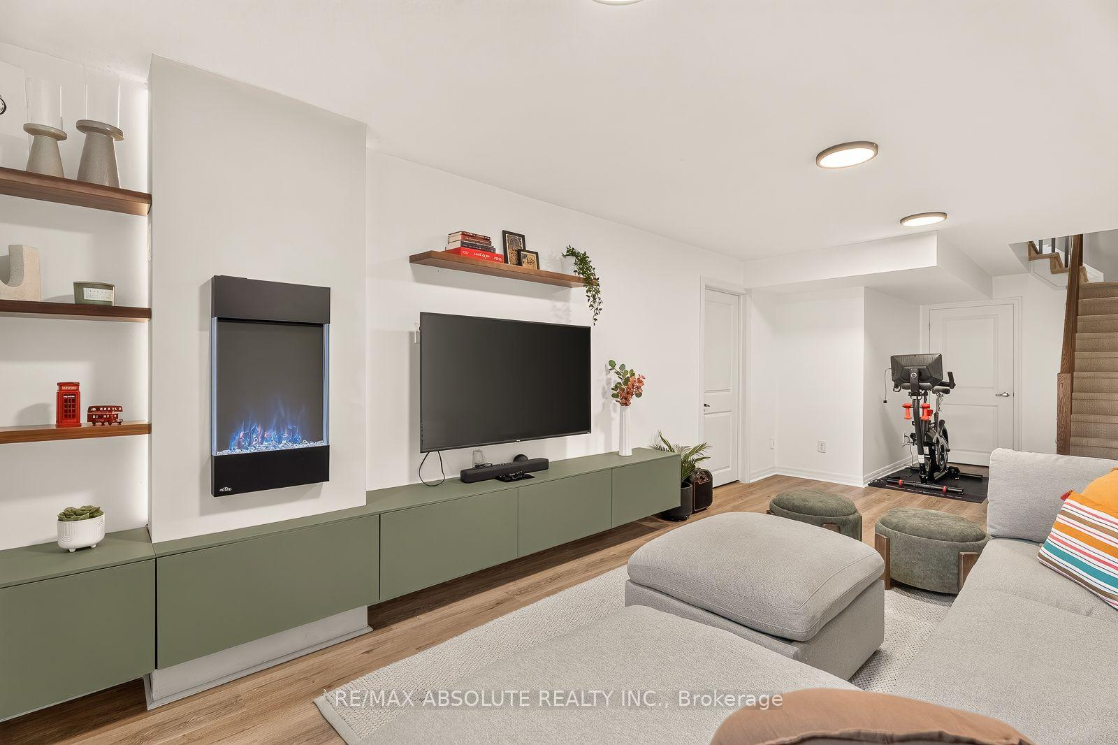 Photo 26 of 569 Rioja Street, Ottawa, Kanata - Emerald Meadows/Trailwest — HOMEH