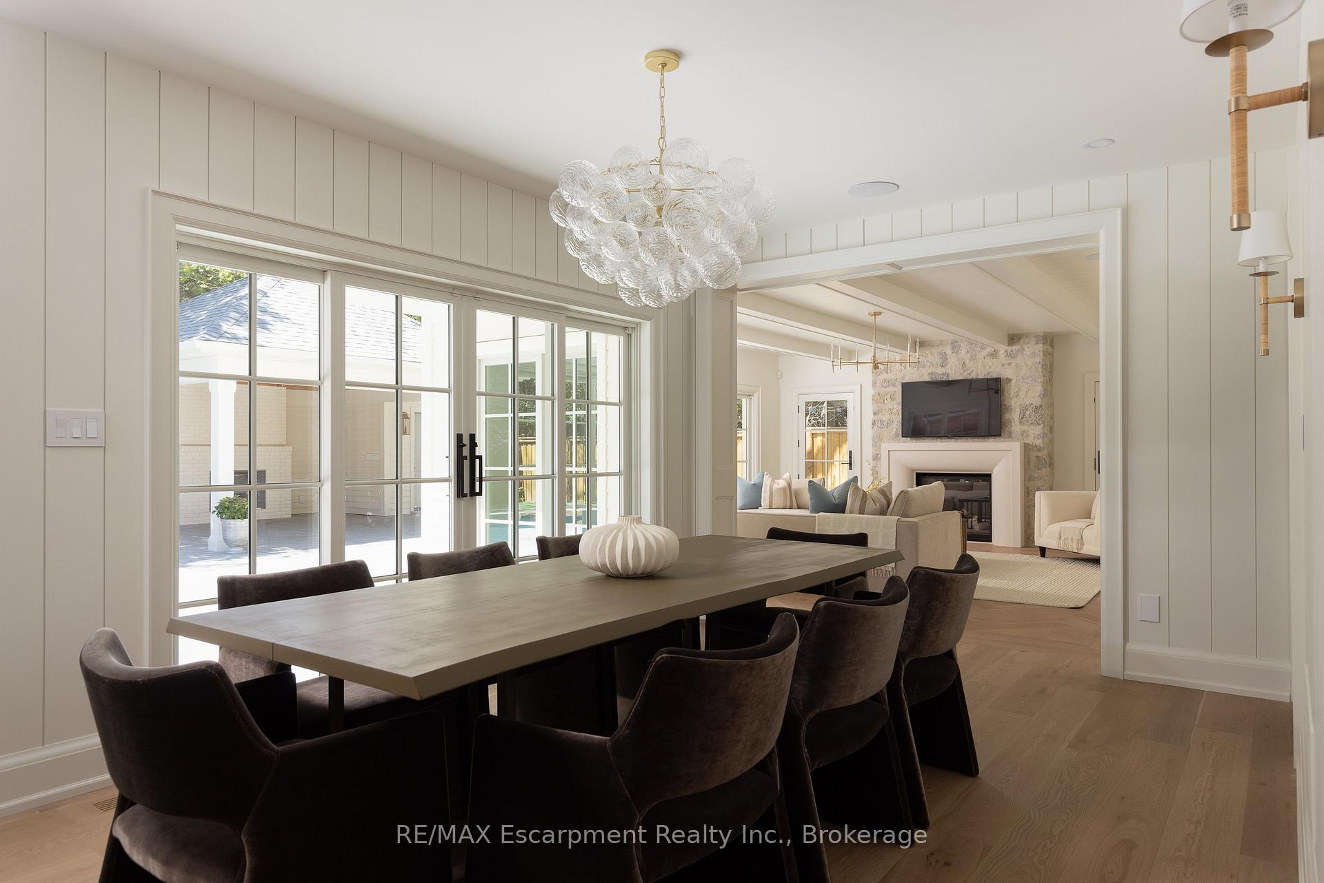 Photo 11 of 130 Edgecliffe Place, Burlington, Appleby — HOMEH