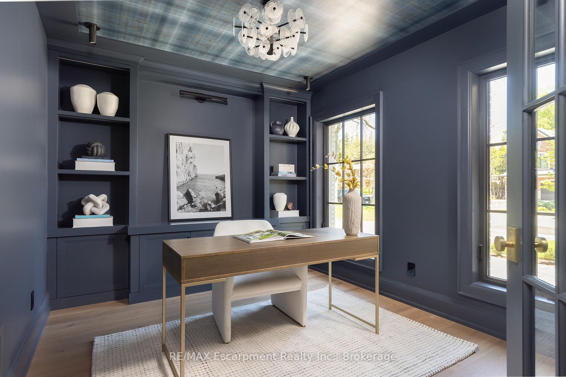 Photo 19 of 130 Edgecliffe Place, Burlington, Appleby — HOMEH