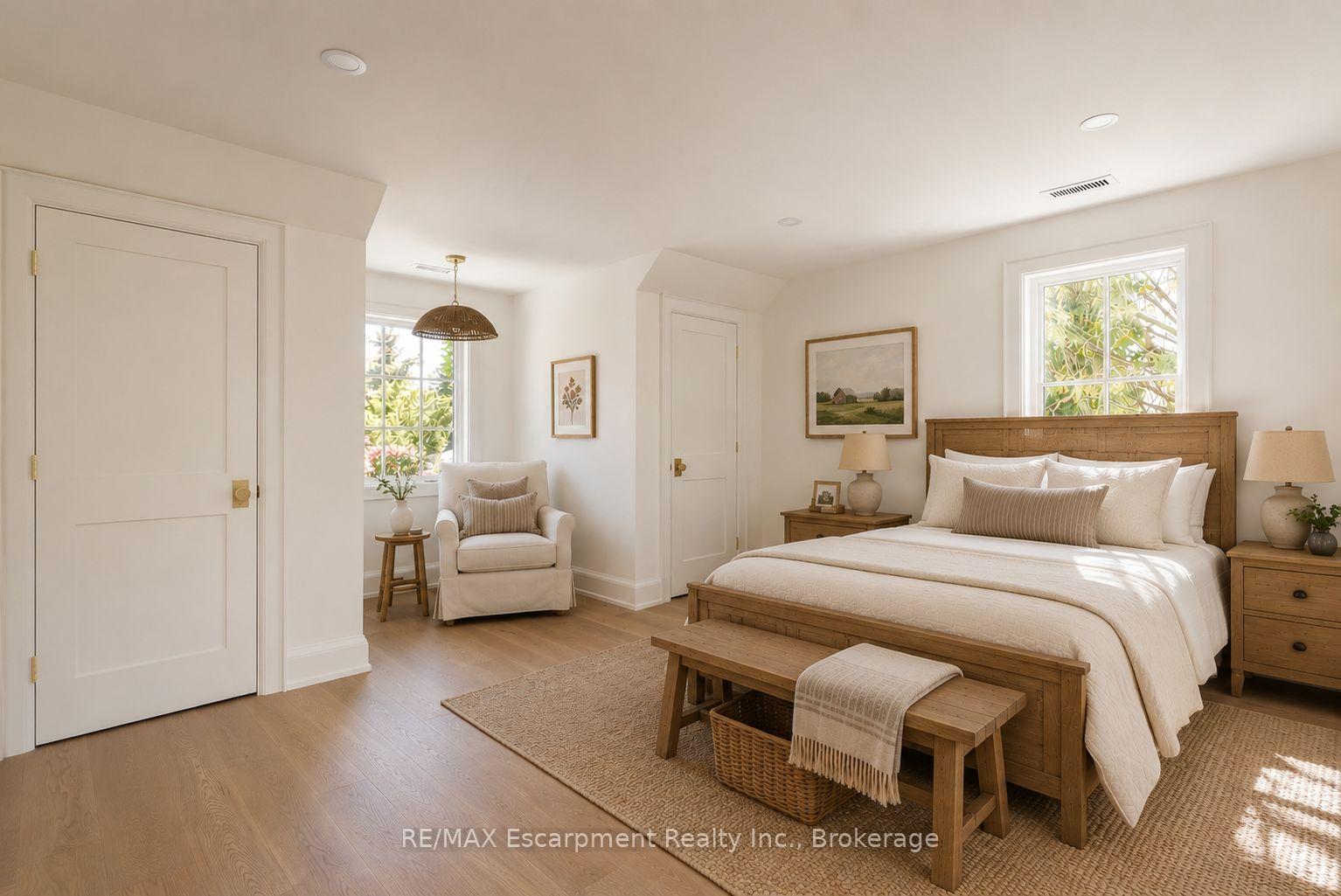 Photo 34 of 130 Edgecliffe Place, Burlington, Appleby — HOMEH