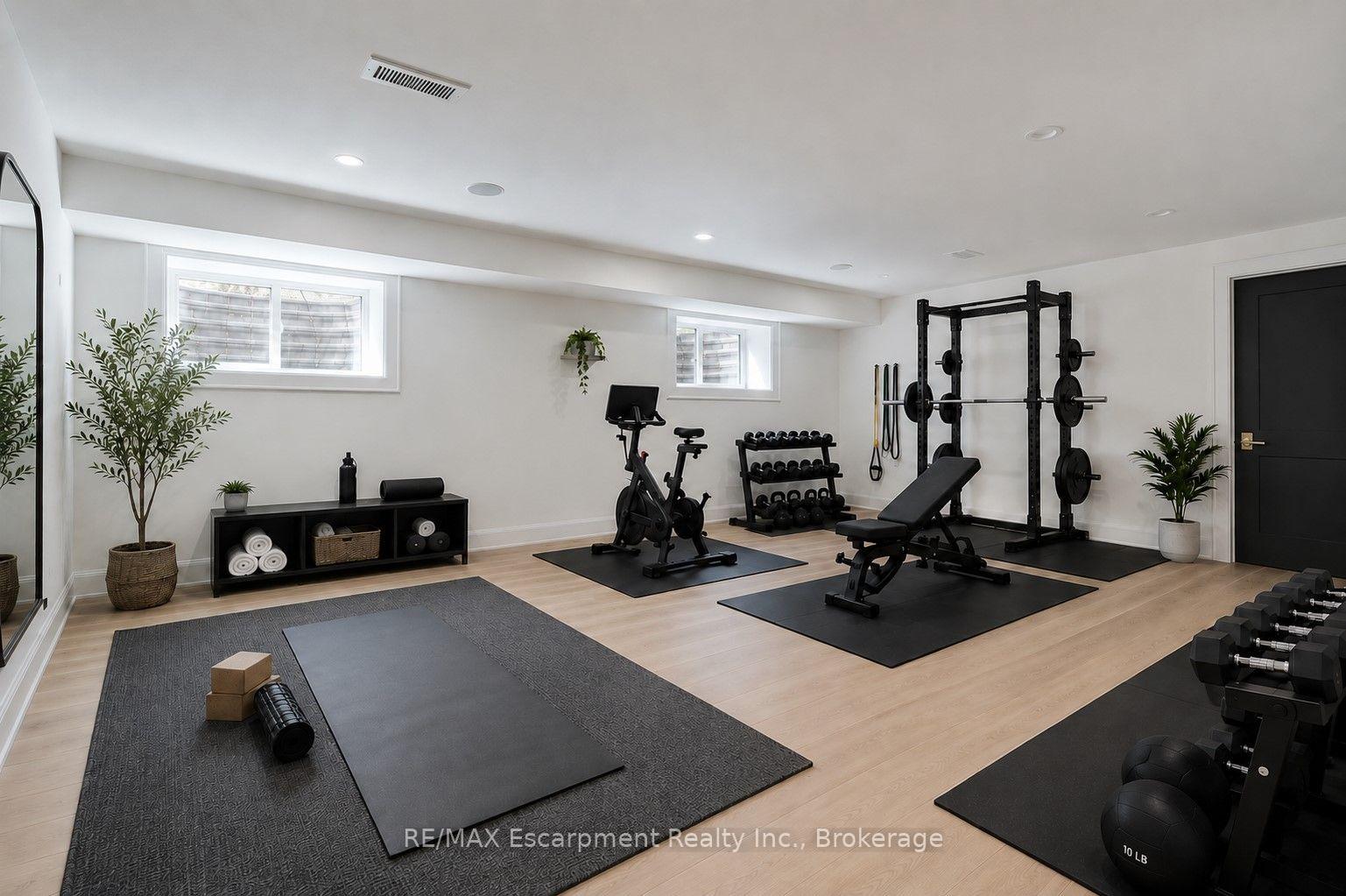 Photo 43 of 130 Edgecliffe Place, Burlington, Appleby — HOMEH