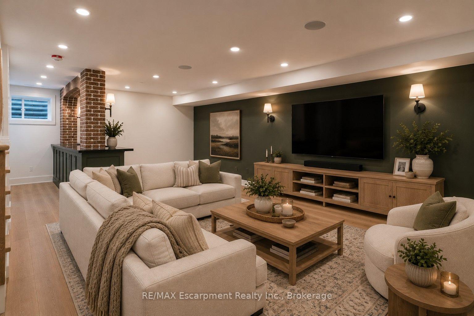 Photo 44 of 130 Edgecliffe Place, Burlington, Appleby — HOMEH