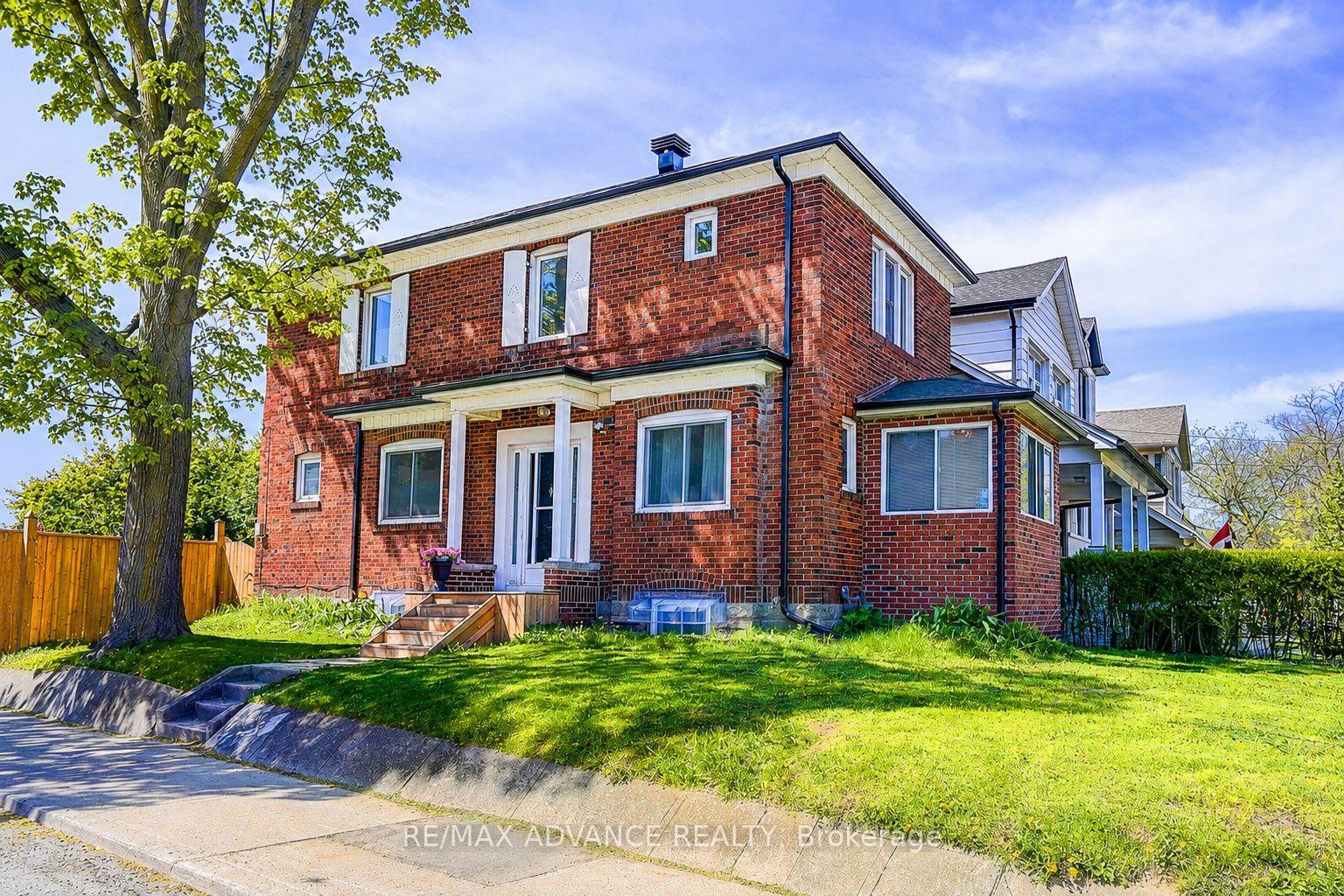 Photo of 33 Castlefield Avenue