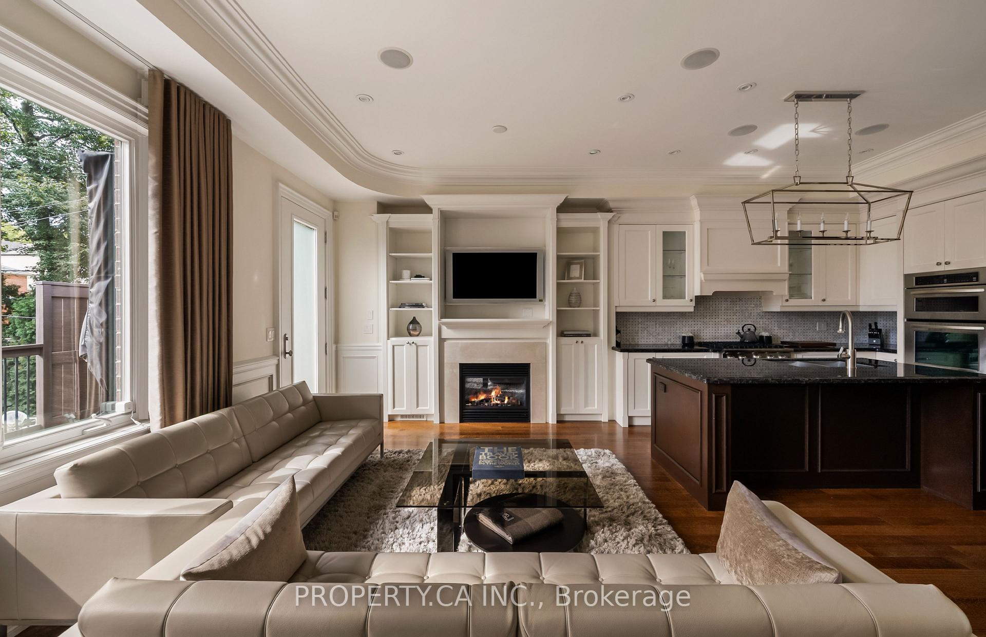Photo 16 of 175 Snowdon Avenue, Toronto, Lawrence Park North — HOMEH