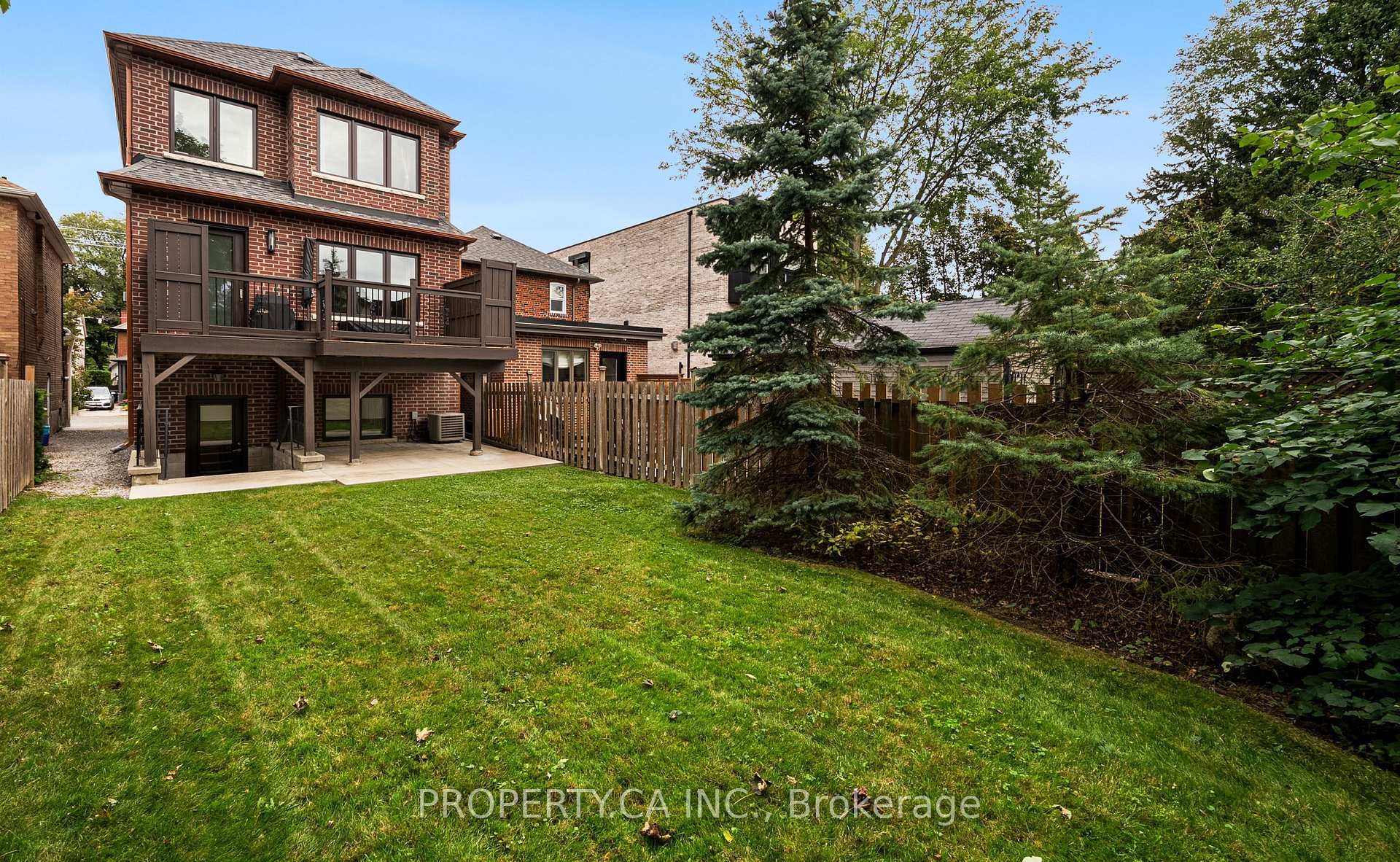 Photo 42 of 175 Snowdon Avenue, Toronto, Lawrence Park North — HOMEH
