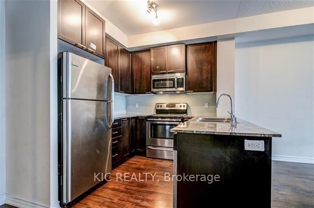 Photo of Unit 1510, 1328 Birchmount Road