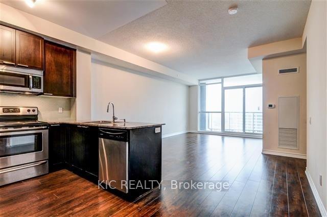 Photo 4 of Unit 1510, 1328 Birchmount Road, Scarborough, Wexford-Maryvale — HOMEH