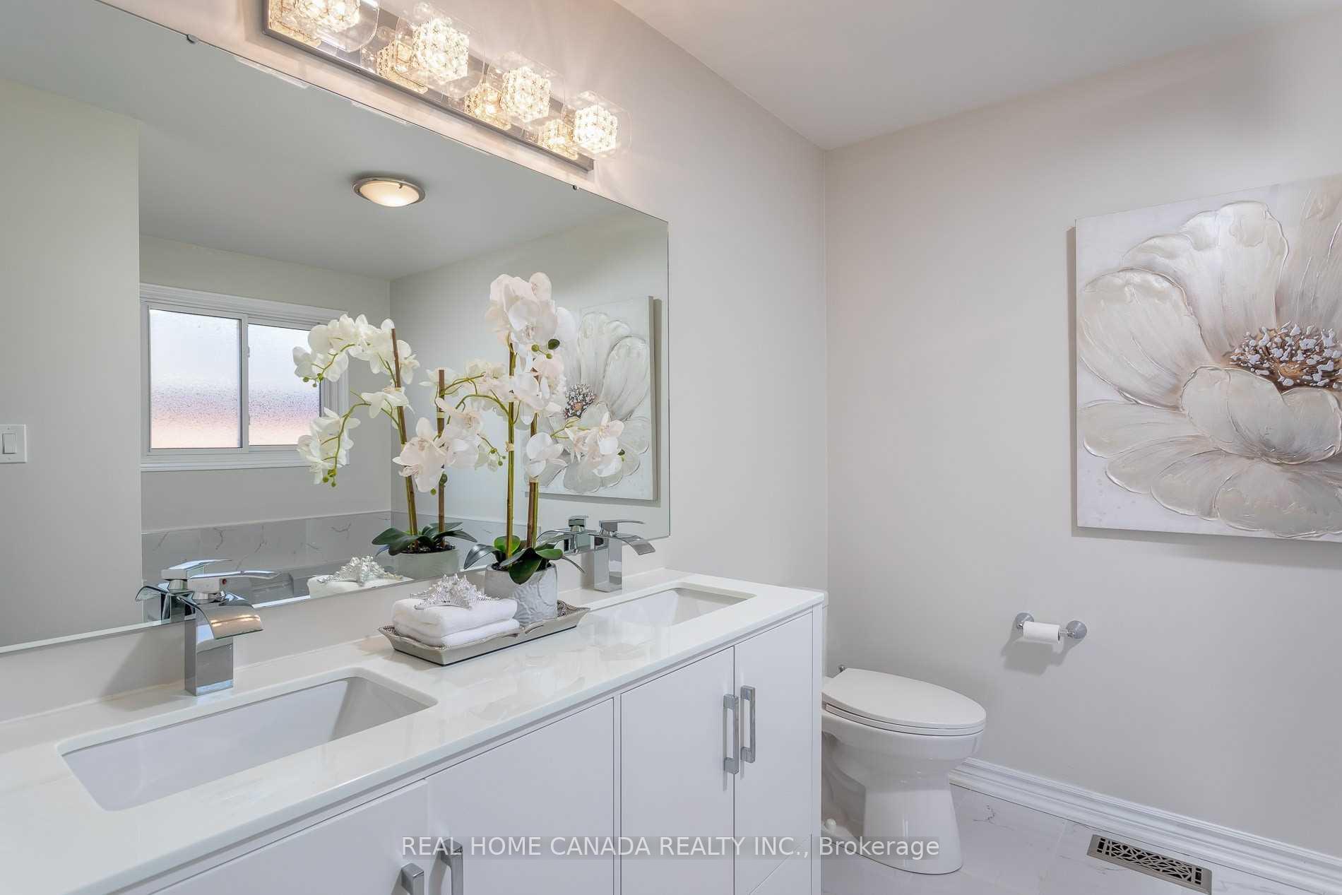 Photo 14 of 1542 Prince John Circle, Oakville, Clearview — HOMEH