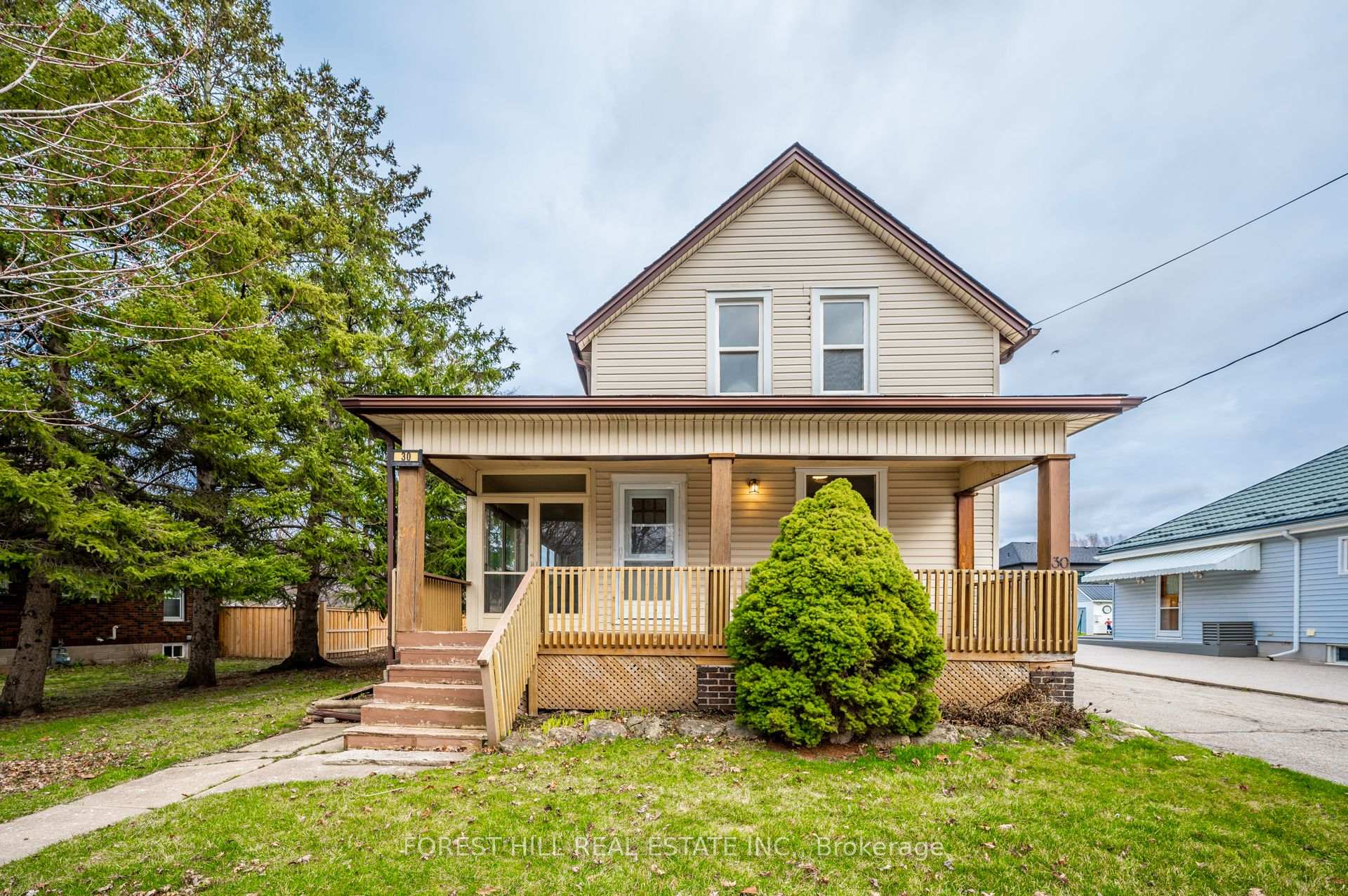Photo 1 of 30 Robert Street, Milton, Old Milton — HOMEH