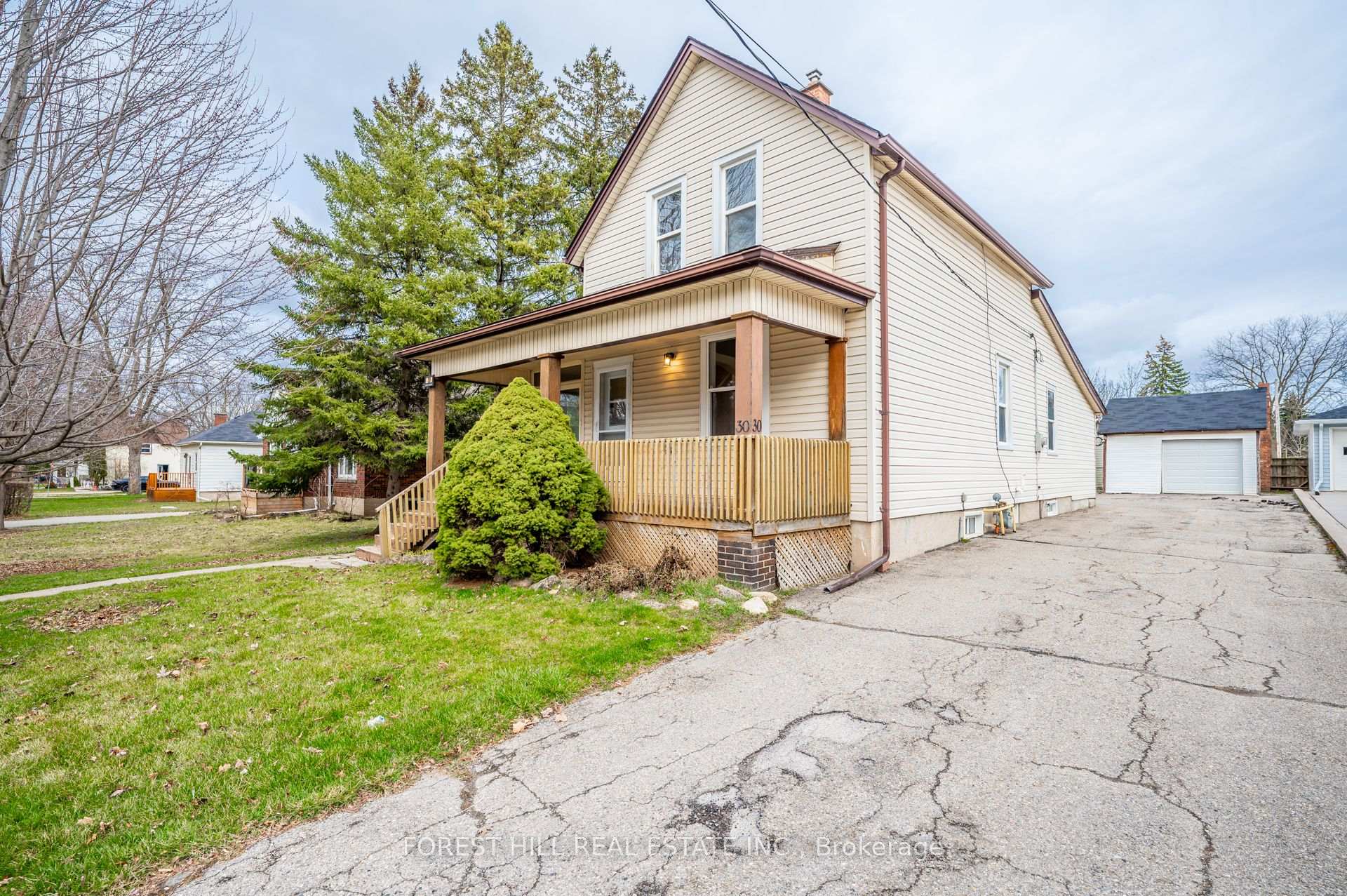 Photo 2 of 30 Robert Street, Milton, Old Milton — HOMEH