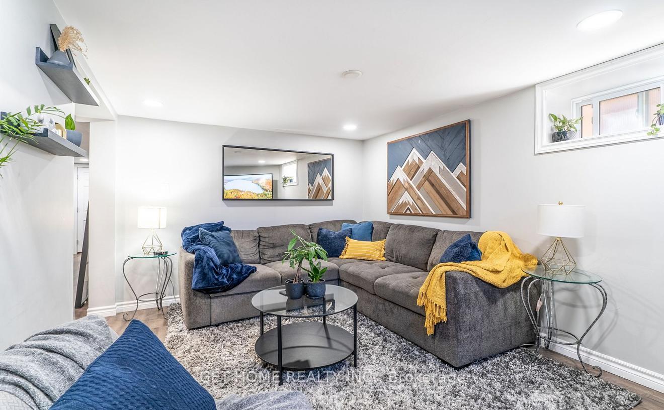 Photo 3 of Unit Basement, 488 Fairleigh Avenue, Oshawa, McLaughlin — HOMEH
