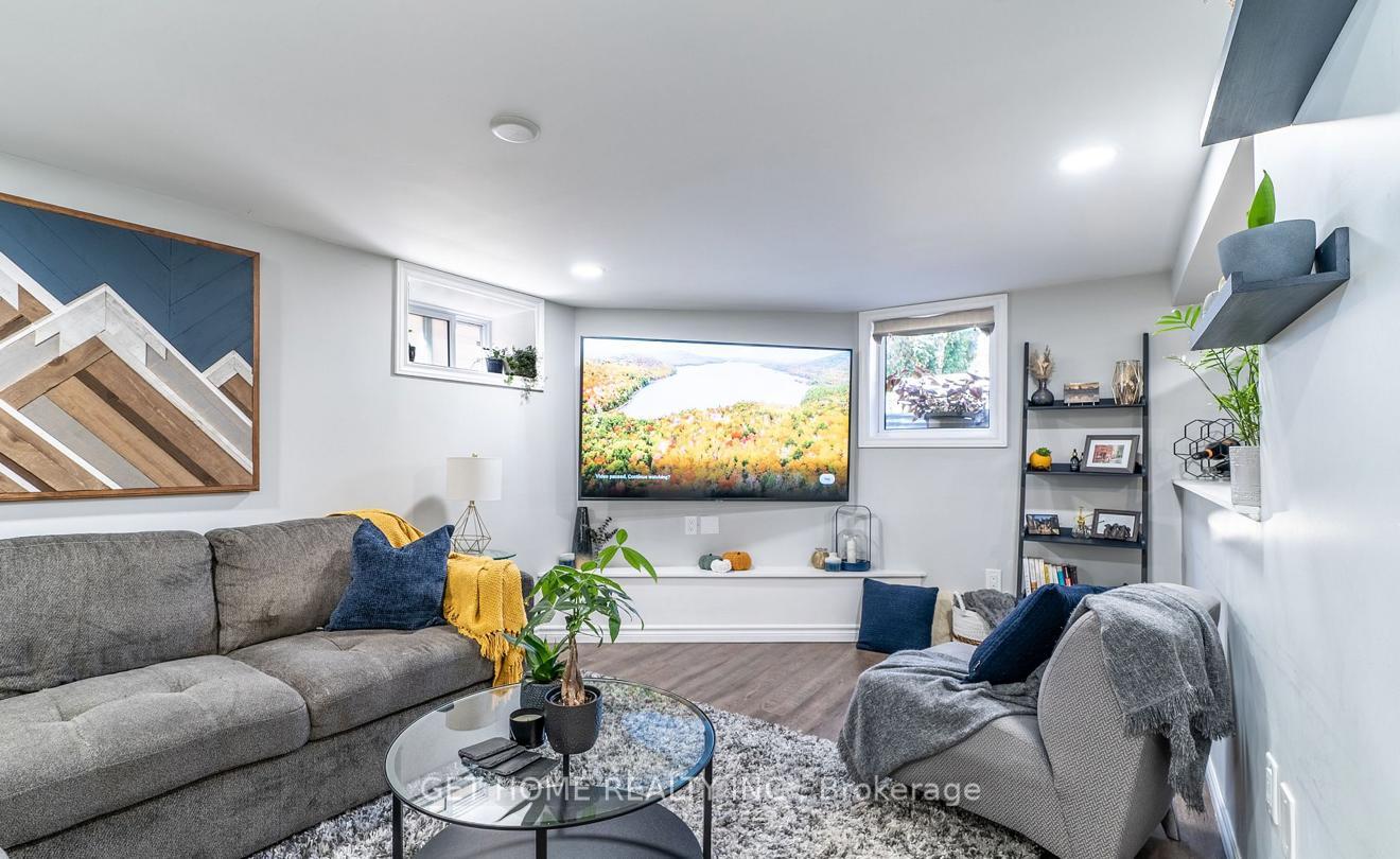 Photo 4 of Unit Basement, 488 Fairleigh Avenue, Oshawa, McLaughlin — HOMEH