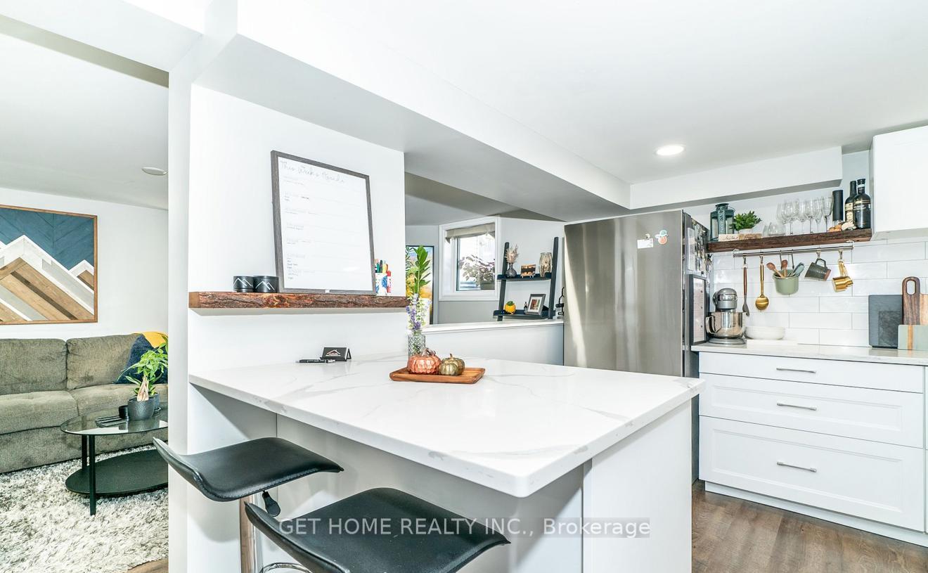 Photo 7 of Unit Basement, 488 Fairleigh Avenue, Oshawa, McLaughlin — HOMEH