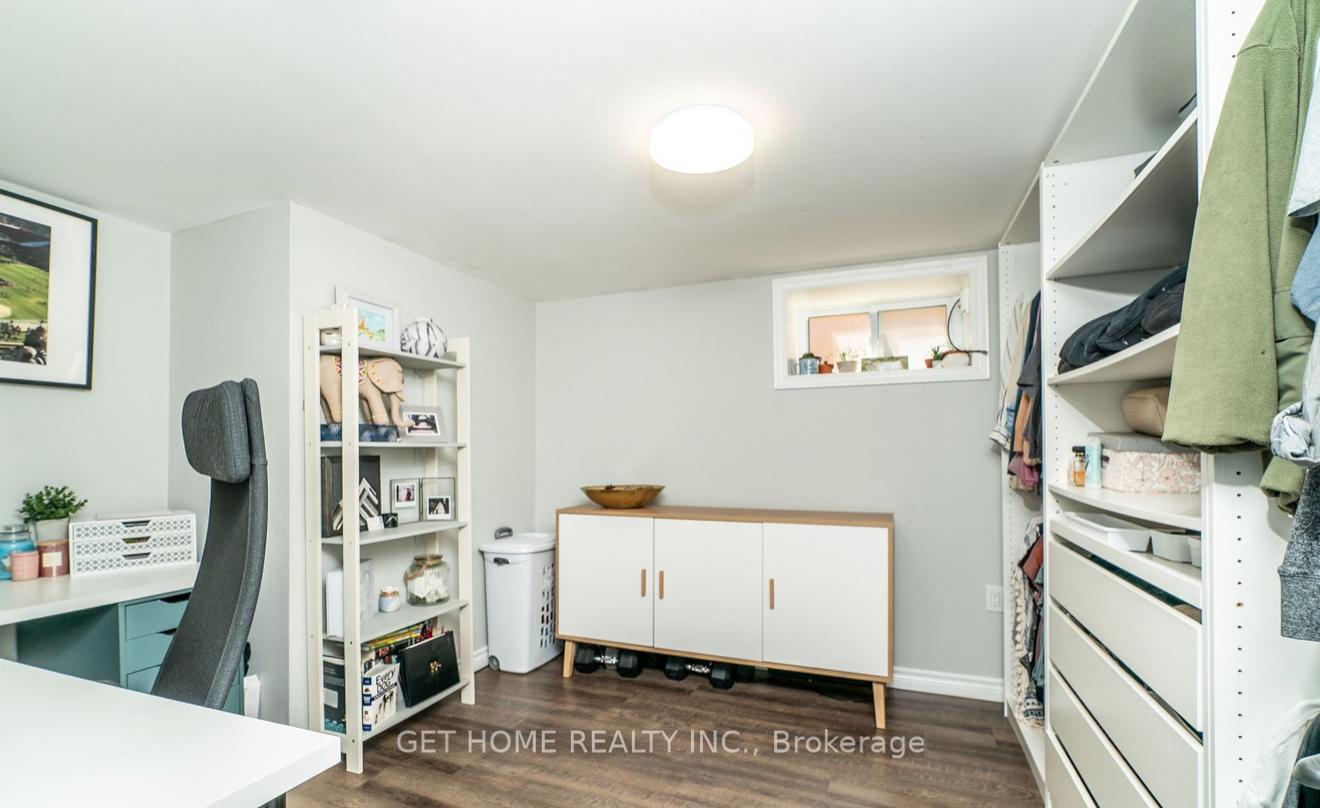 Photo 8 of Unit Basement, 488 Fairleigh Avenue, Oshawa, McLaughlin — HOMEH
