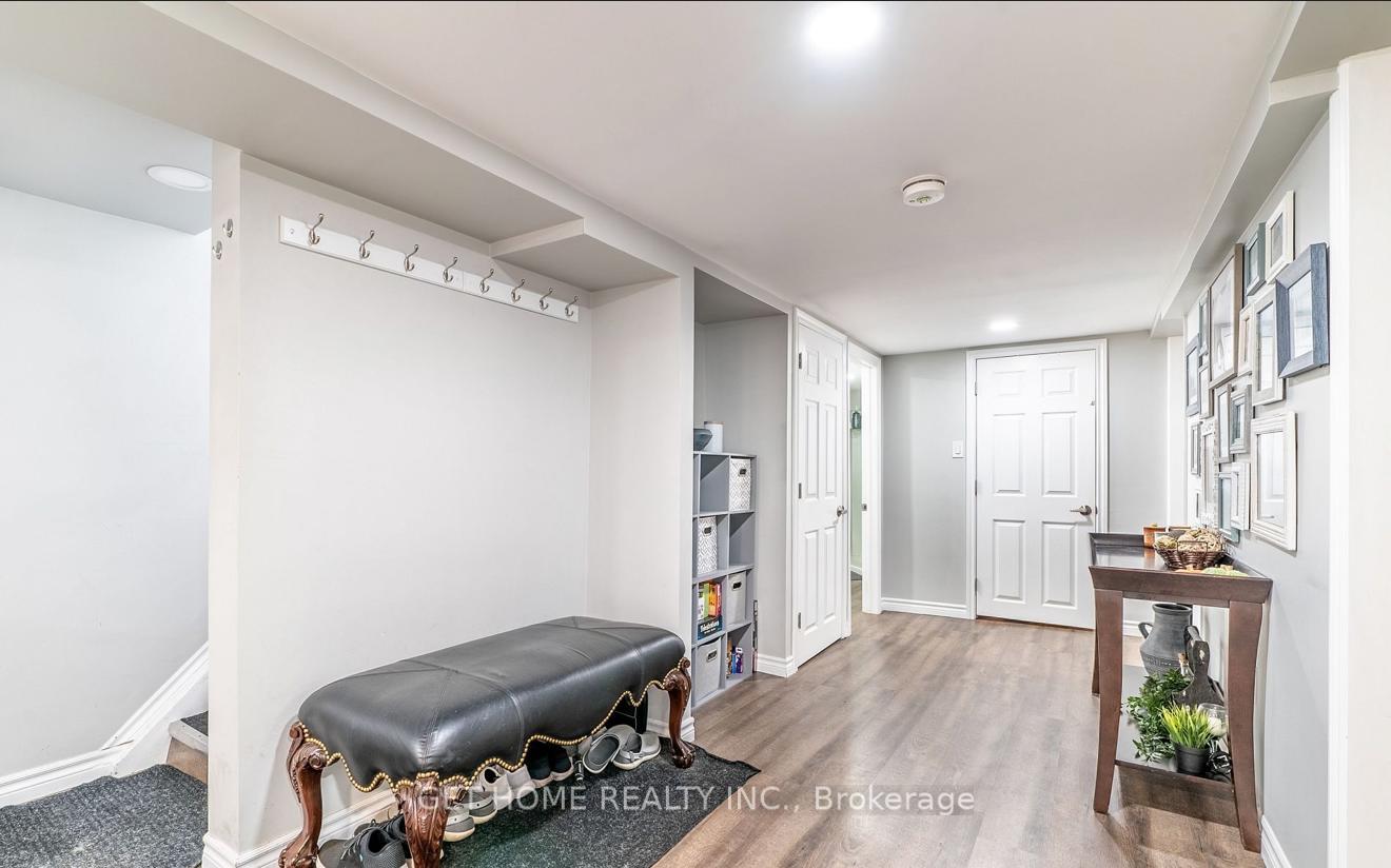 Photo 10 of Unit Basement, 488 Fairleigh Avenue, Oshawa, McLaughlin — HOMEH