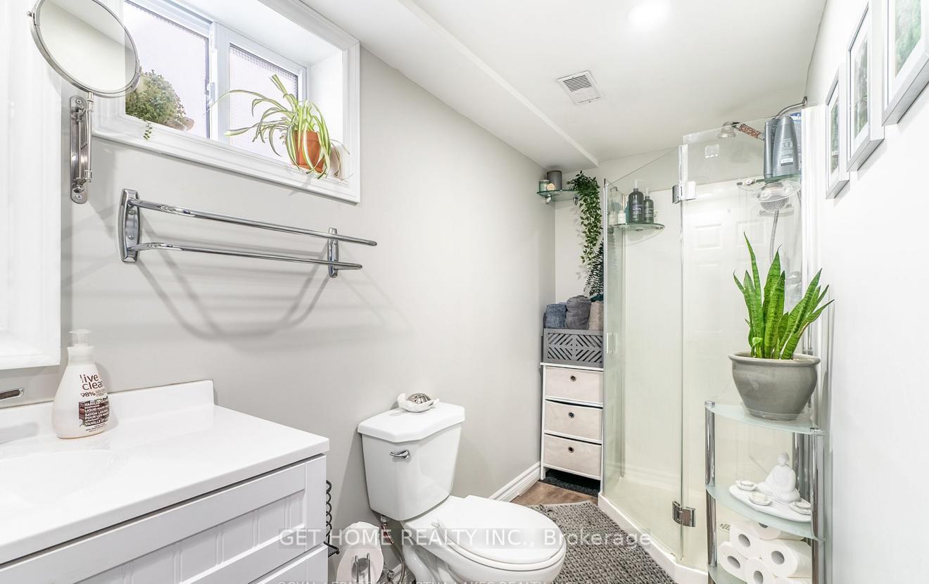 Photo 11 of Unit Basement, 488 Fairleigh Avenue, Oshawa, McLaughlin — HOMEH