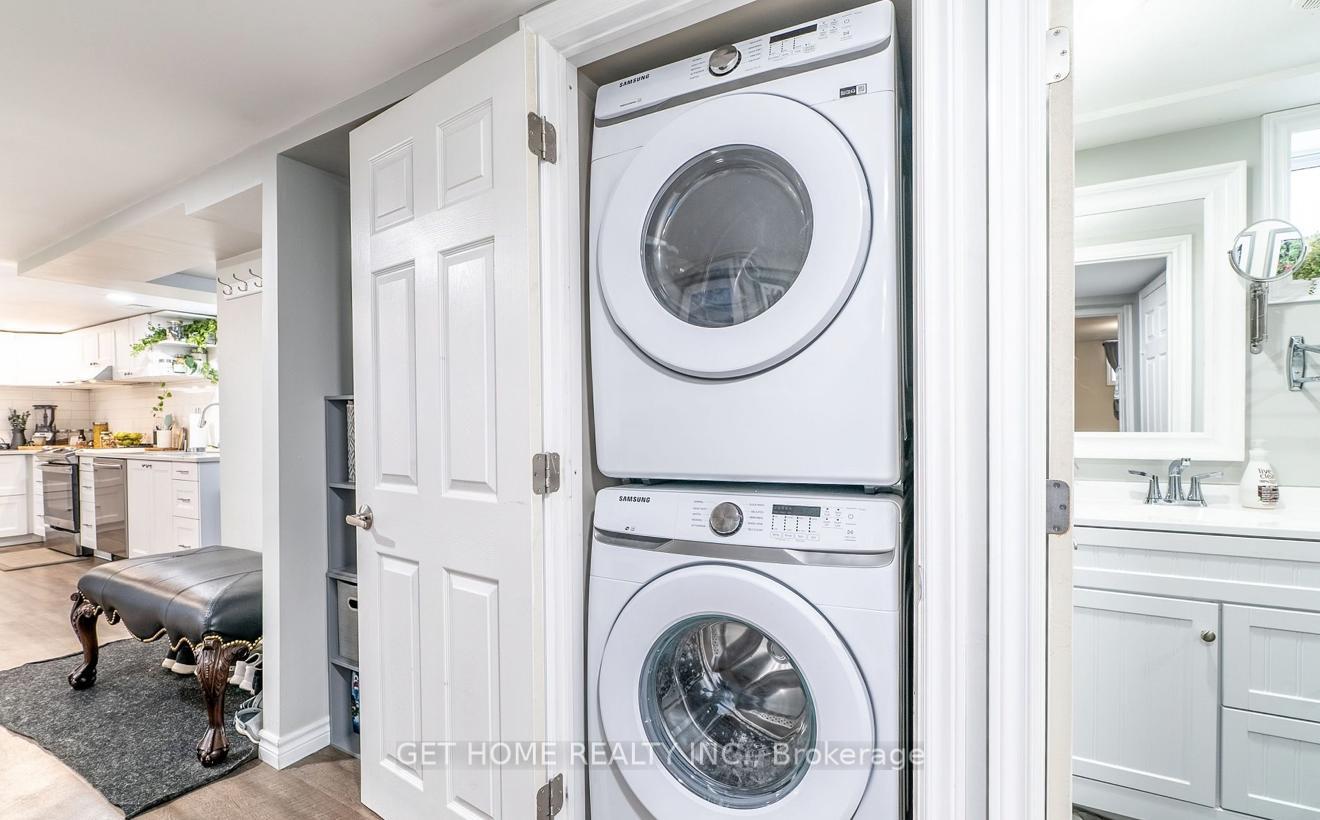 Photo 12 of Unit Basement, 488 Fairleigh Avenue, Oshawa, McLaughlin — HOMEH