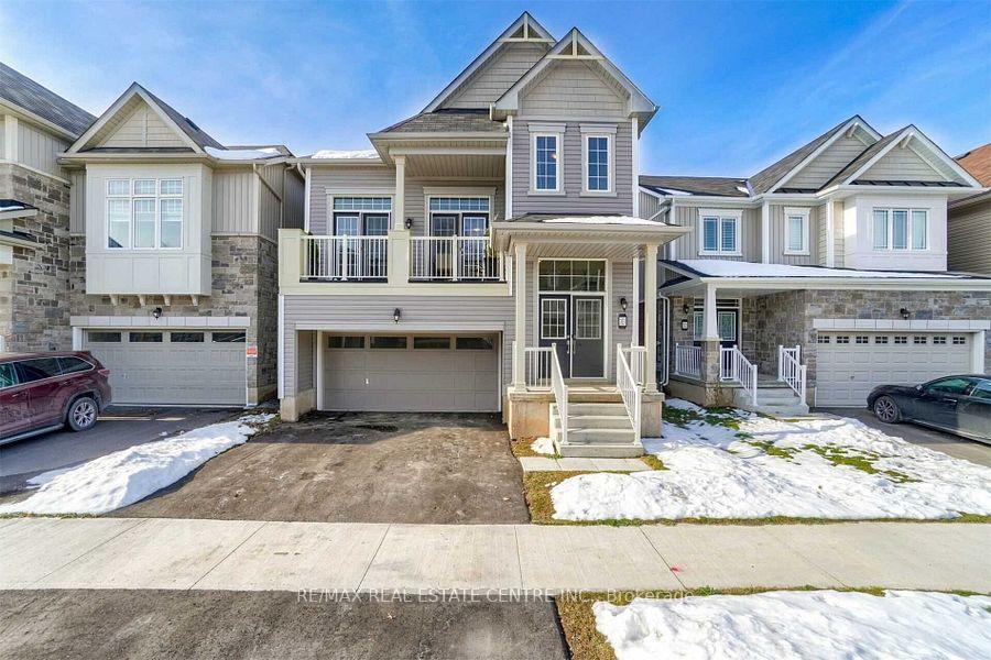 Photo of 7831 Odell Crescent