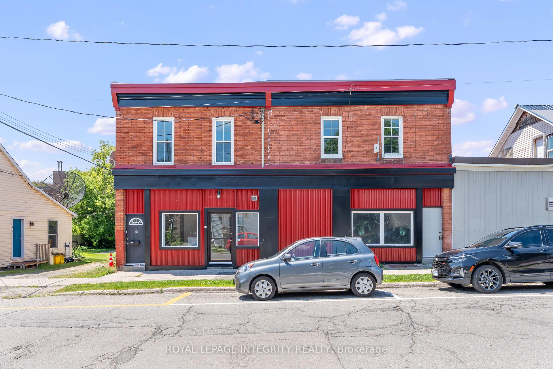 Photo of 34 Market Street