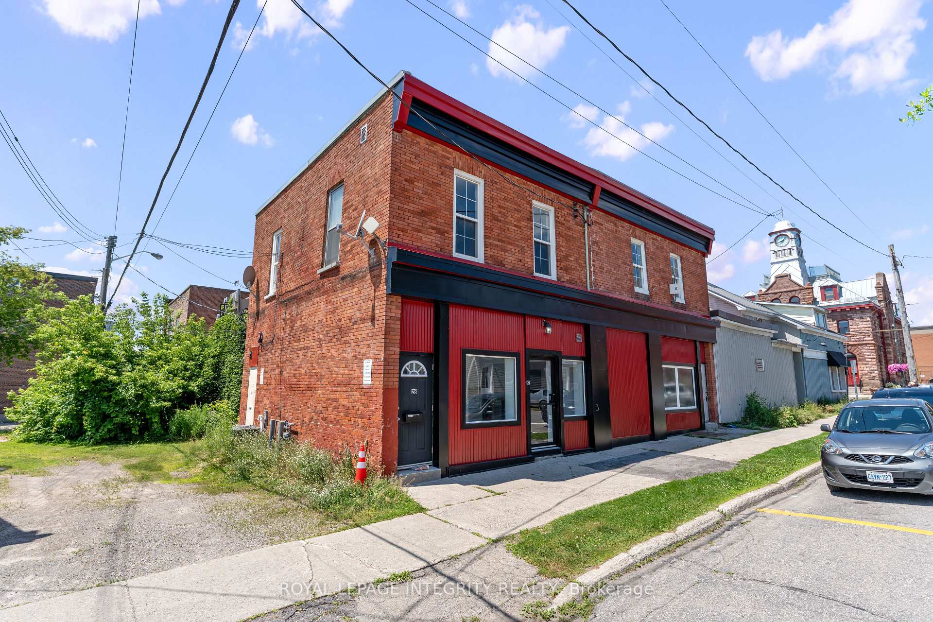 Photo 2 of 34 Market Street, Smiths Falls, Smiths Falls — HOMEH