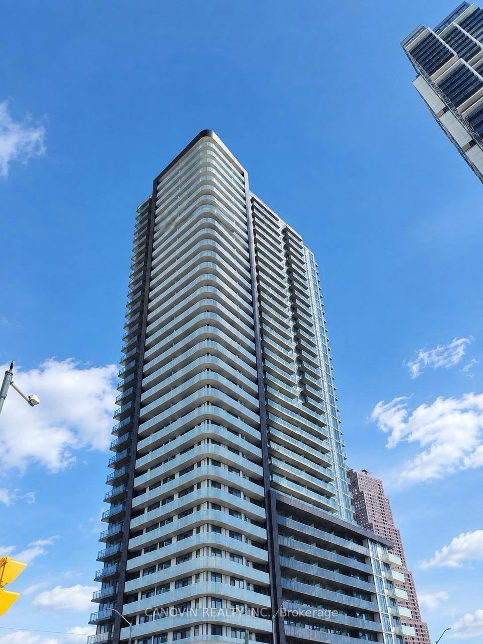 Photo of Unit 1216, 7895 Jane Street E