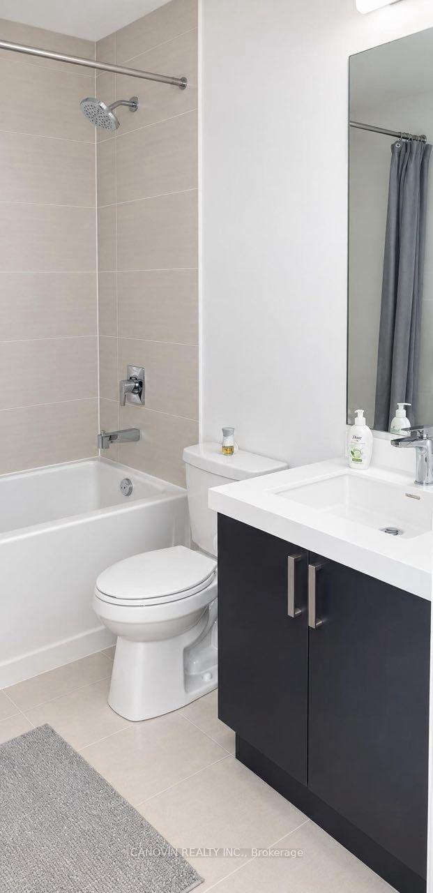 Photo 5 of Unit 1216, 7895 Jane Street E, Vaughan, Concord — HOMEH